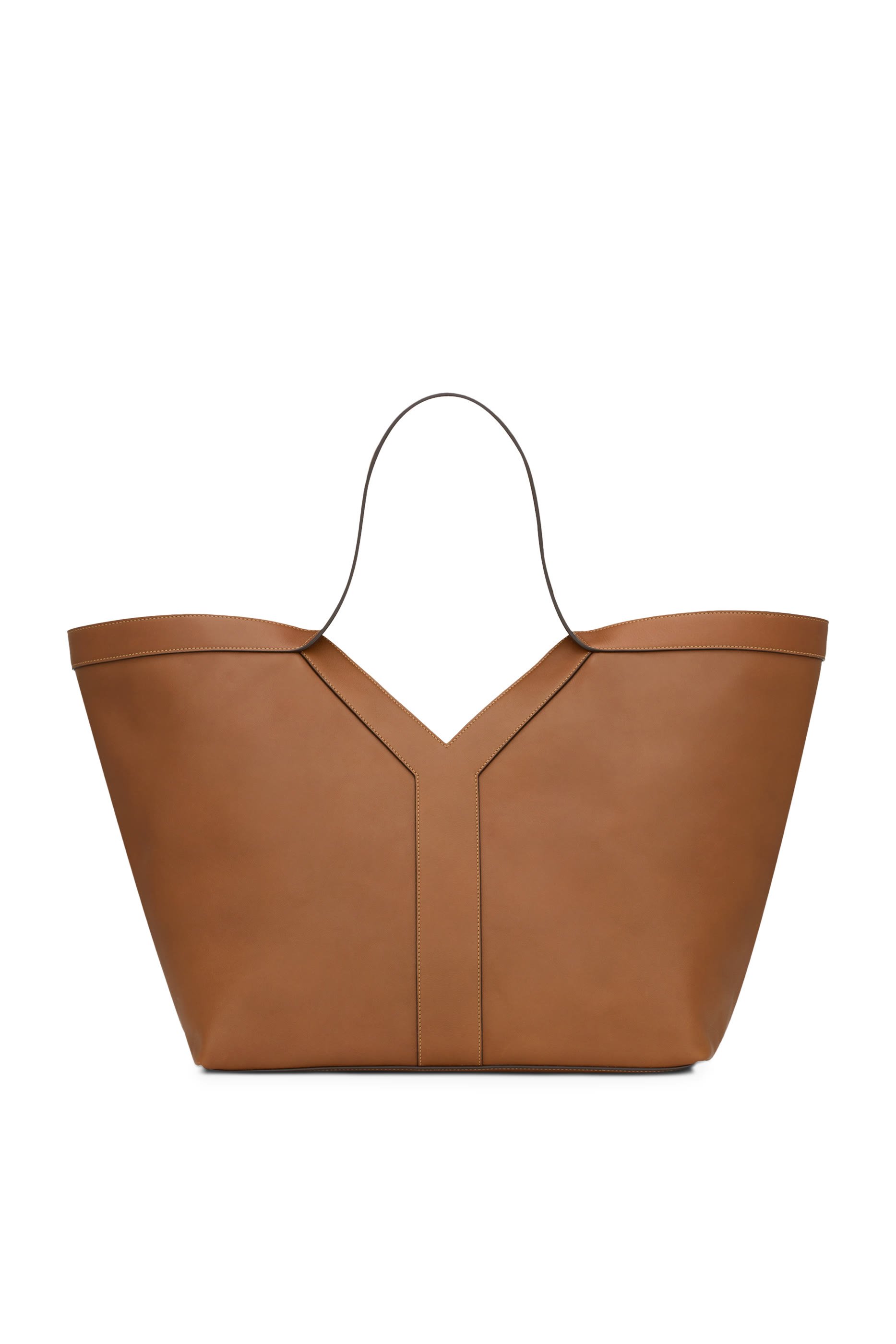 حقيبة يد واي جلد