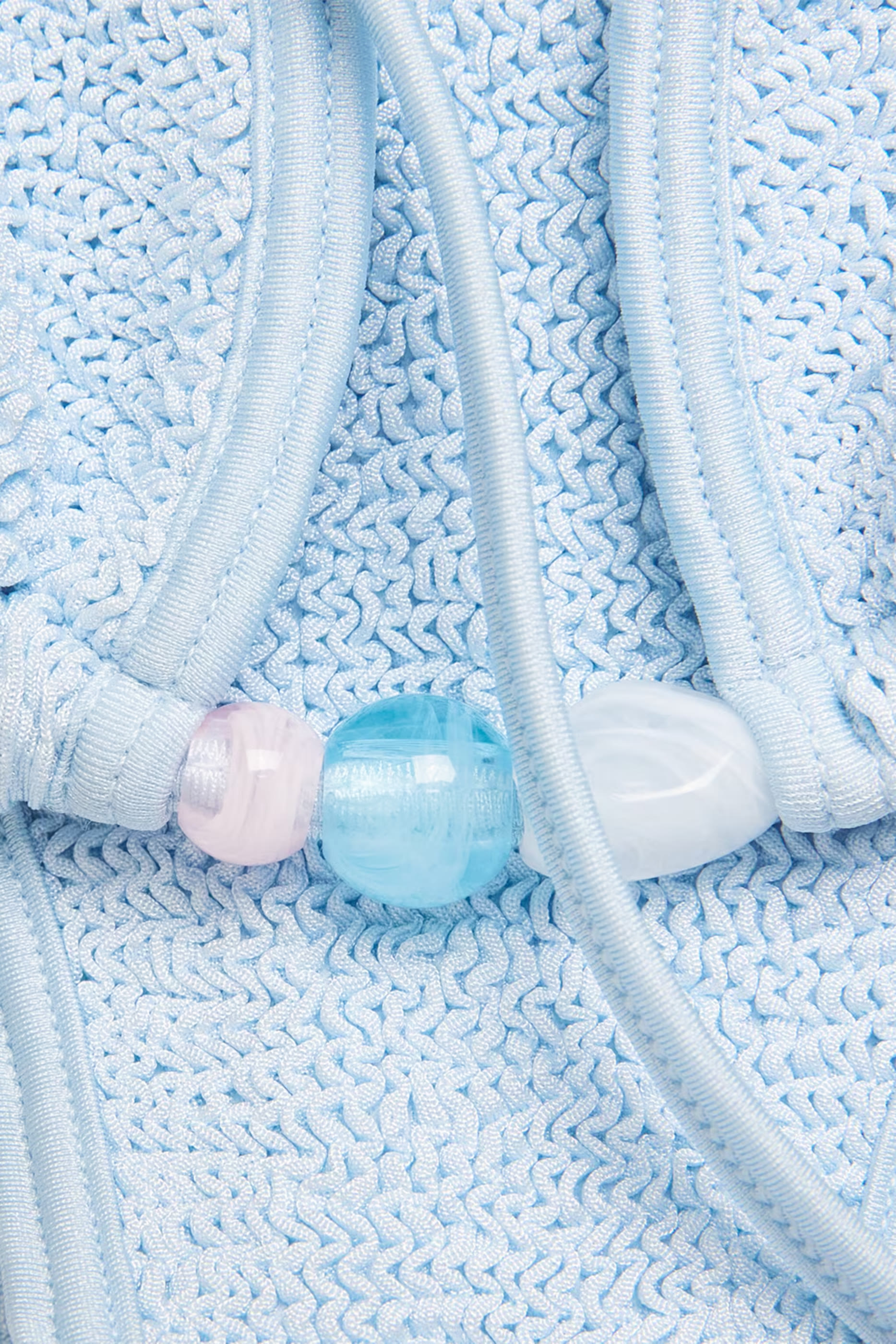 طقم بيكيني جينا بخرز