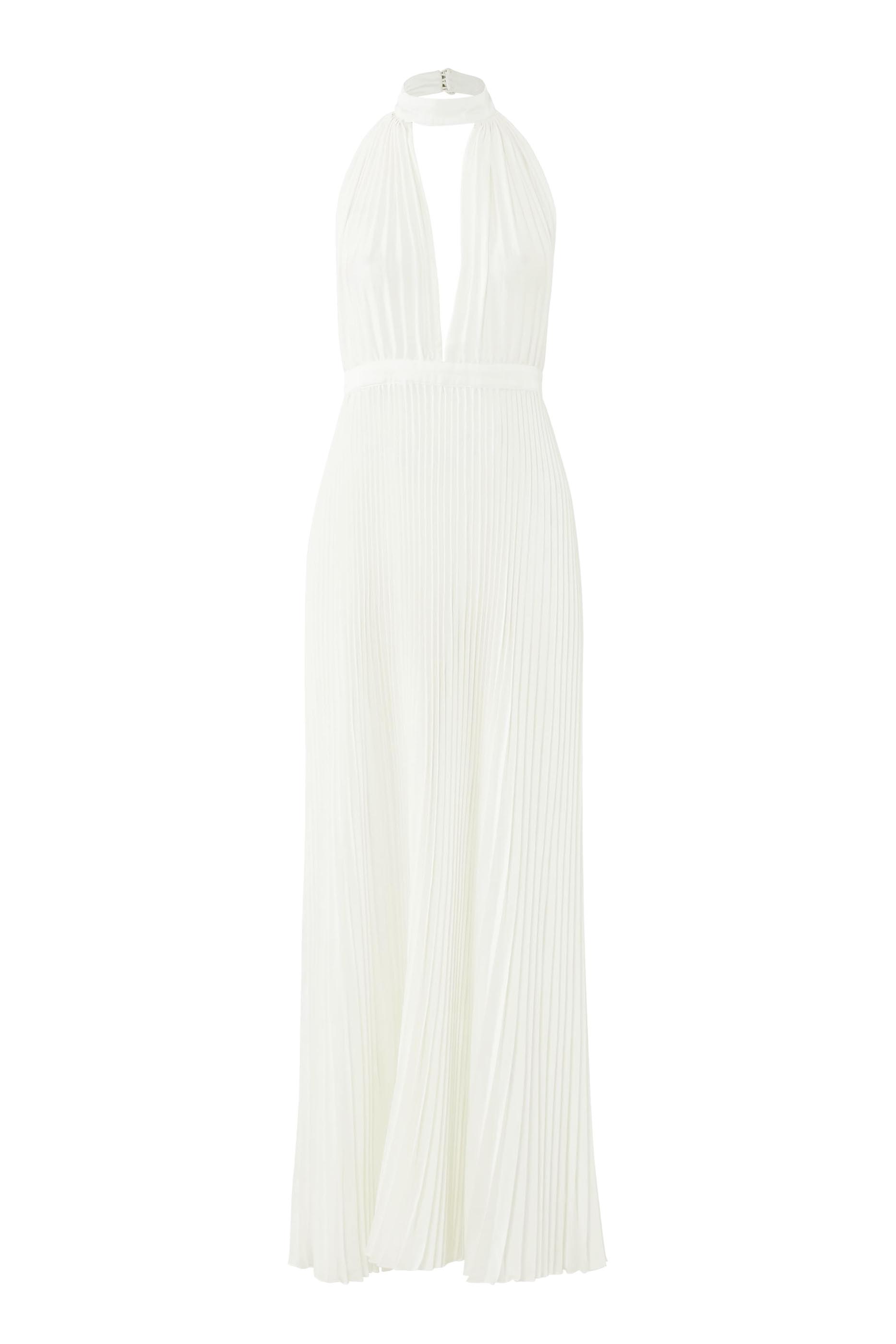 فستان سهرة شاتو برايدل