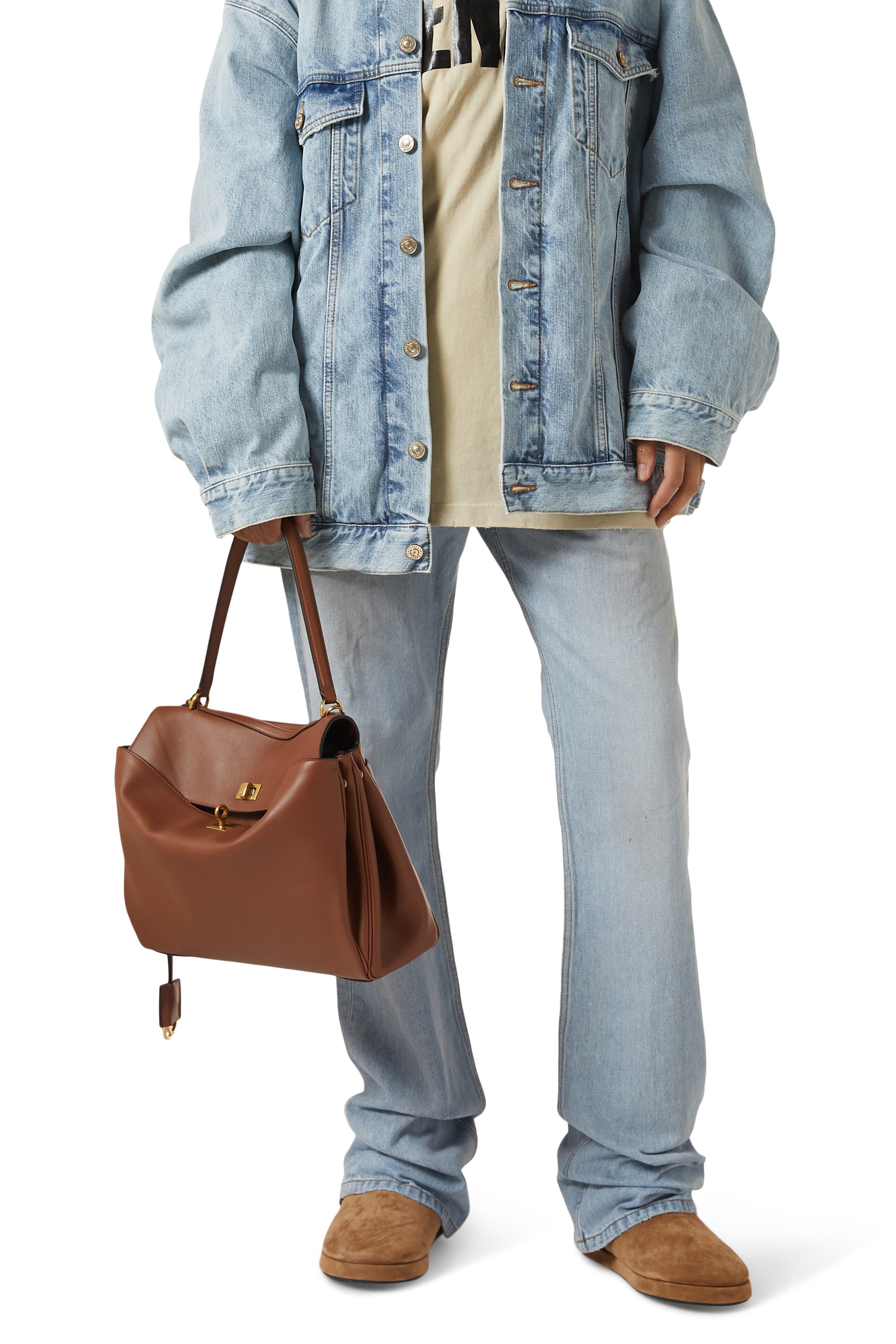 حقيبة يد روديو