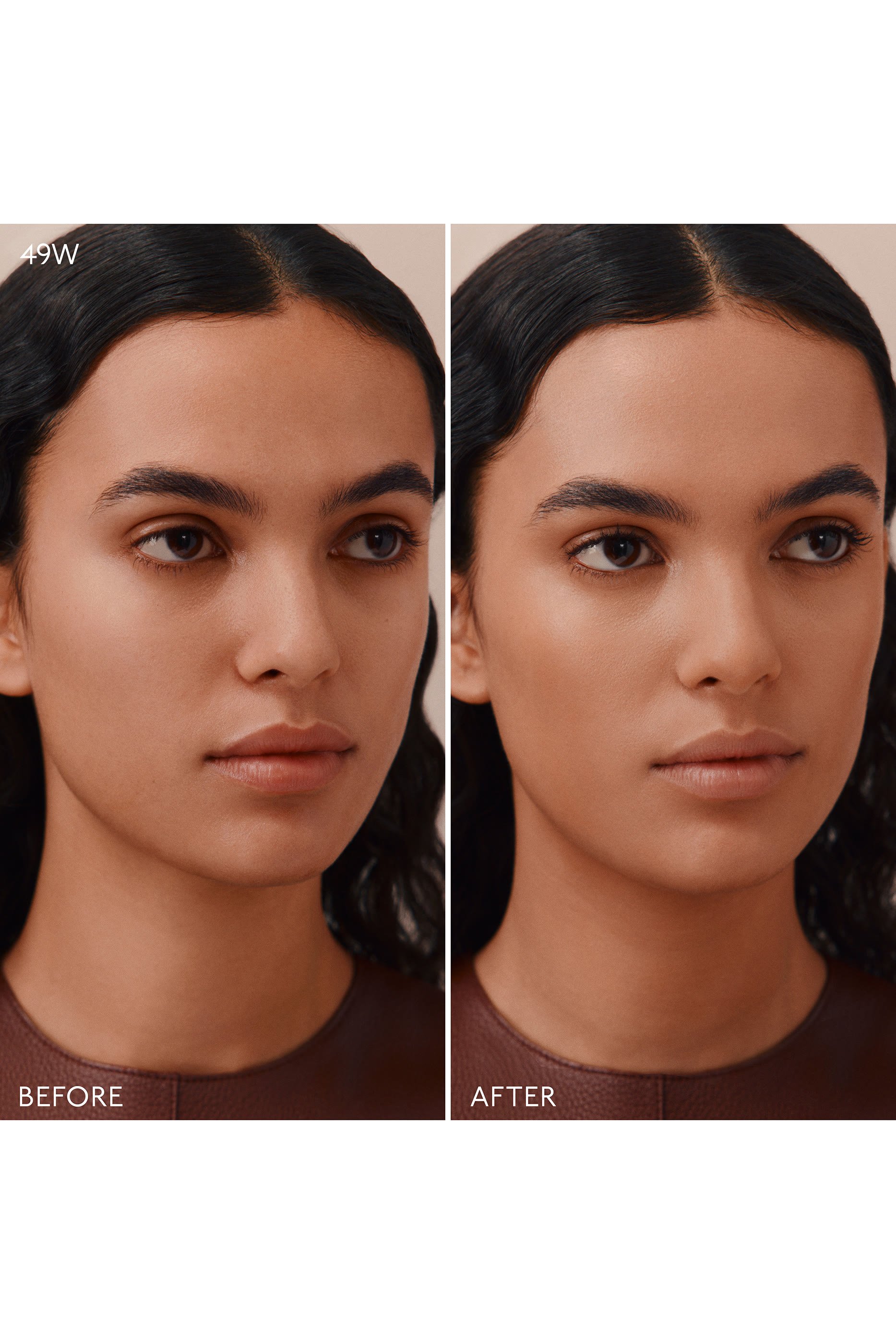 كريم اساس علاجي Plein Air, Luminous Matte 