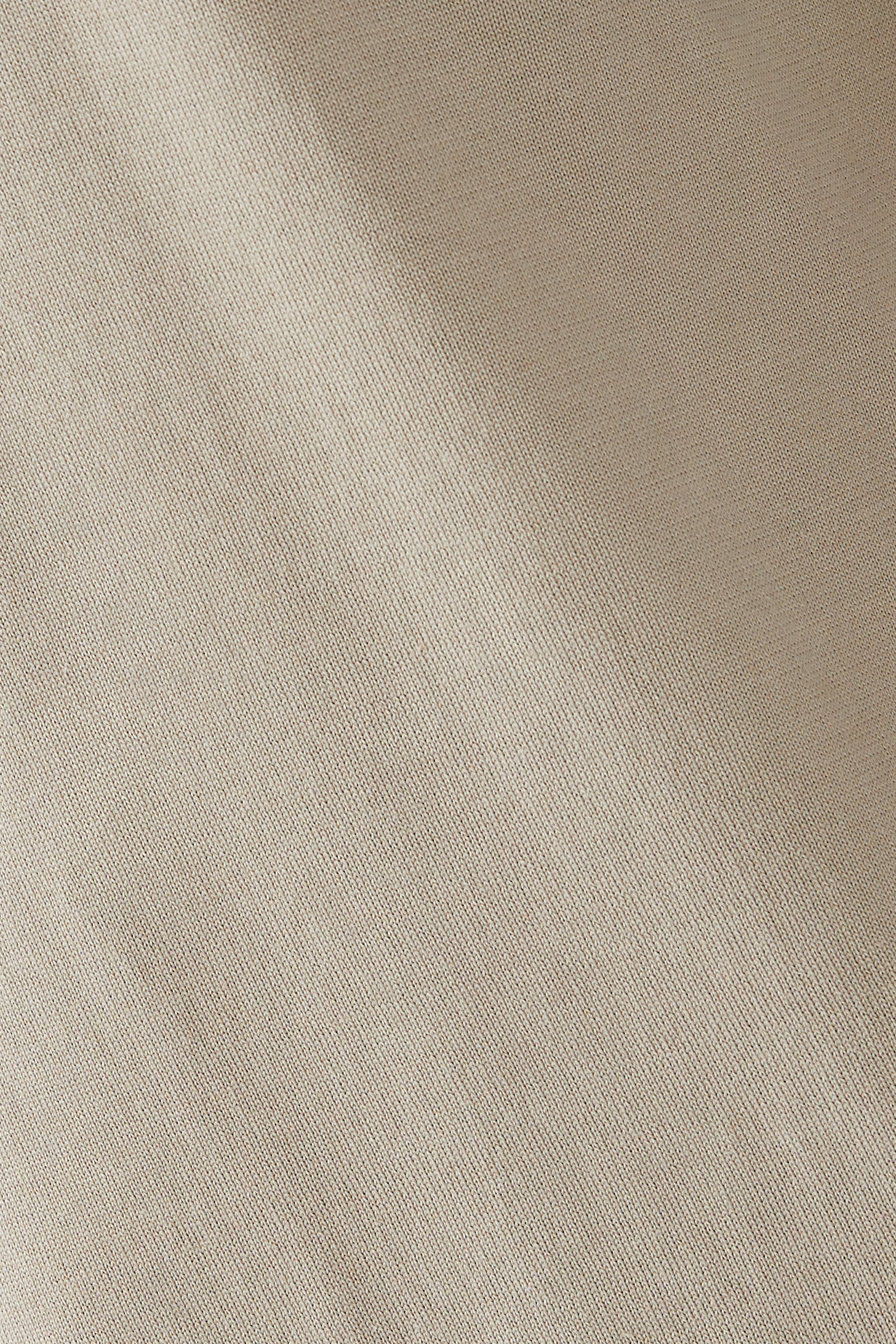 قميص بولو قطن حرير