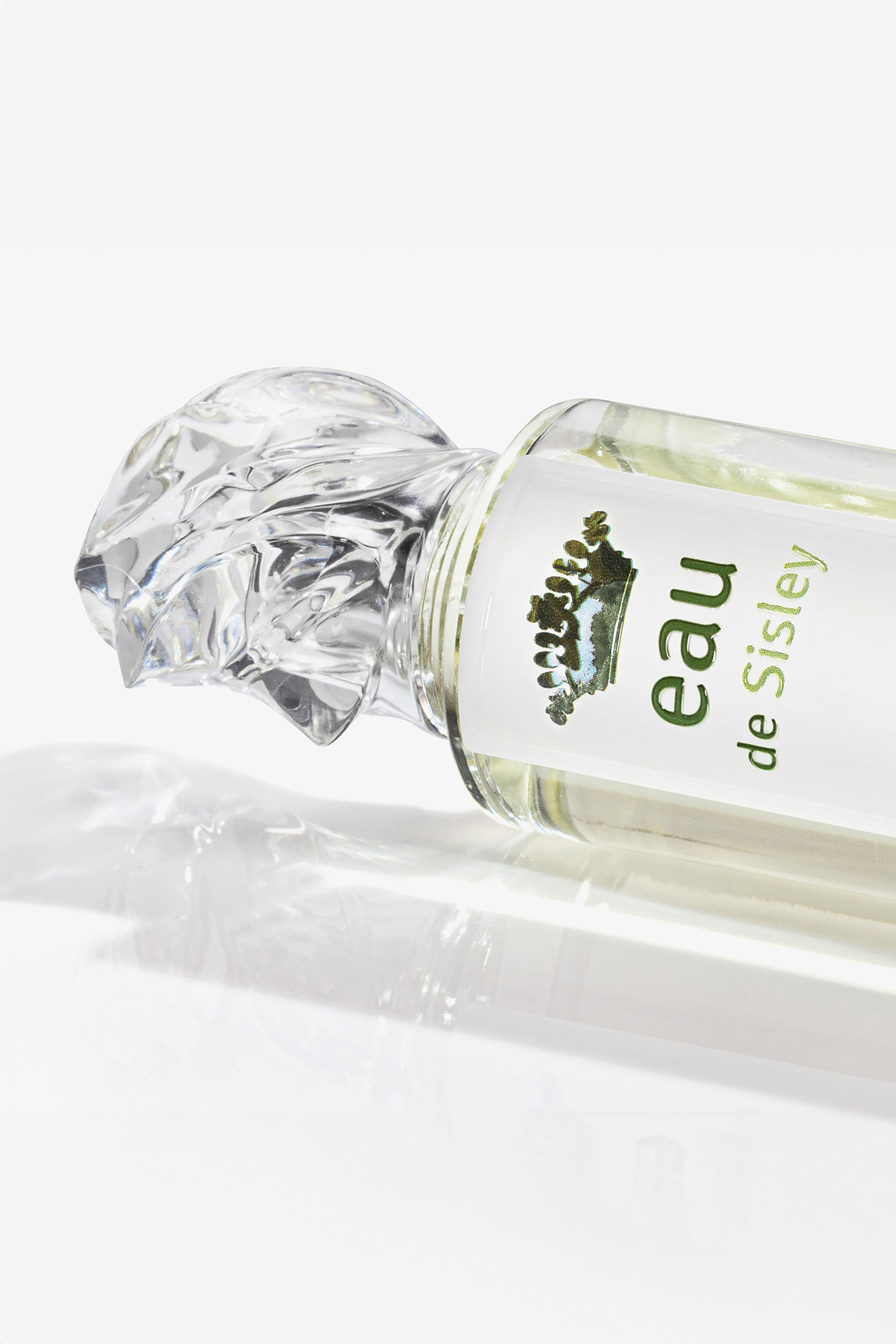 ماء تواليت او دو سيسلي نمبر 1