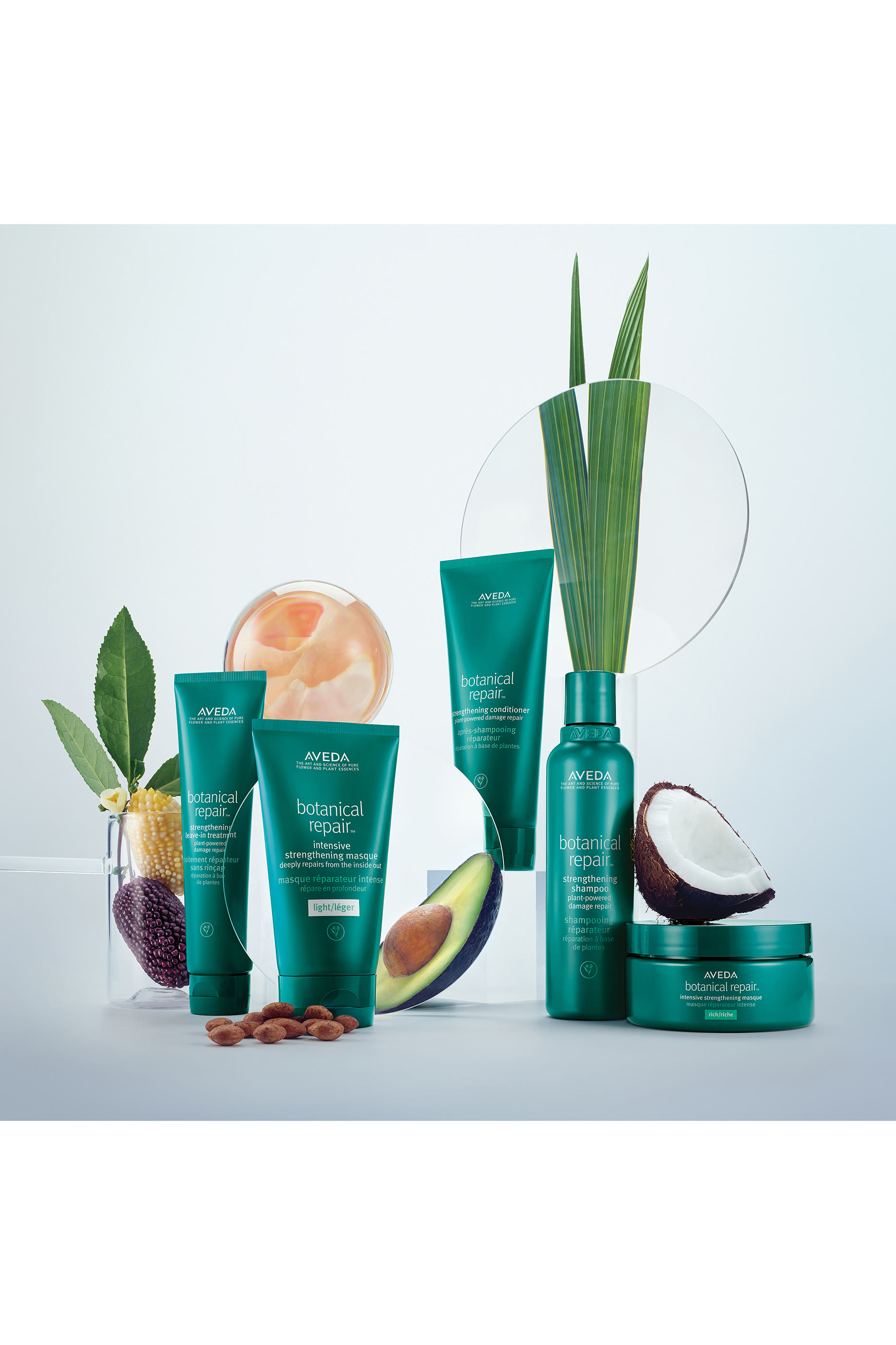 بلسم بوتانيكال ريبير لتقوية الشعر