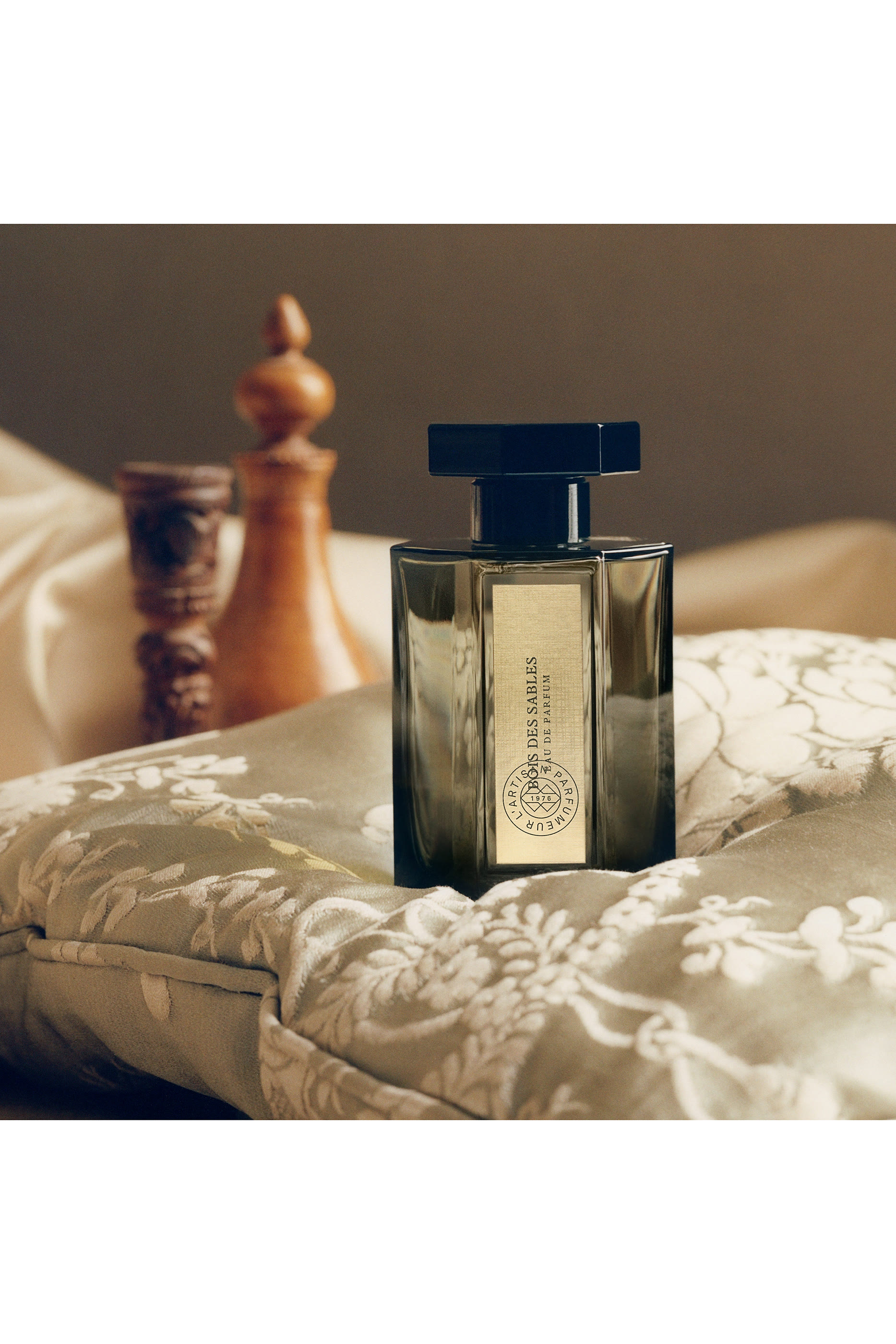 أو دو بارفان بوا دي سابل