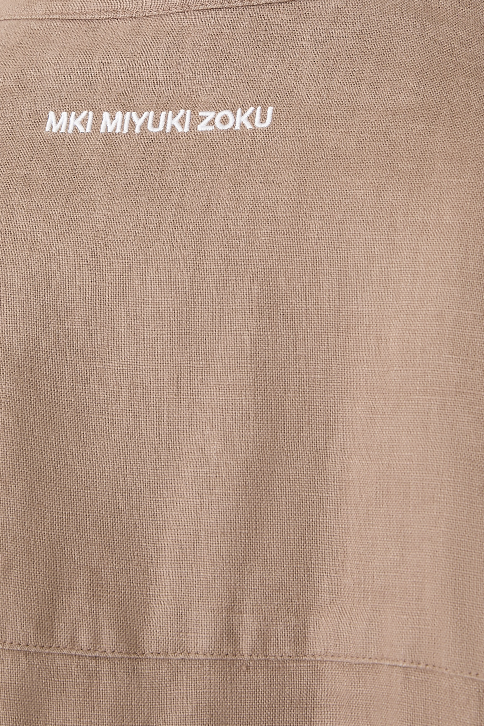 جاكيت رياضي كتان