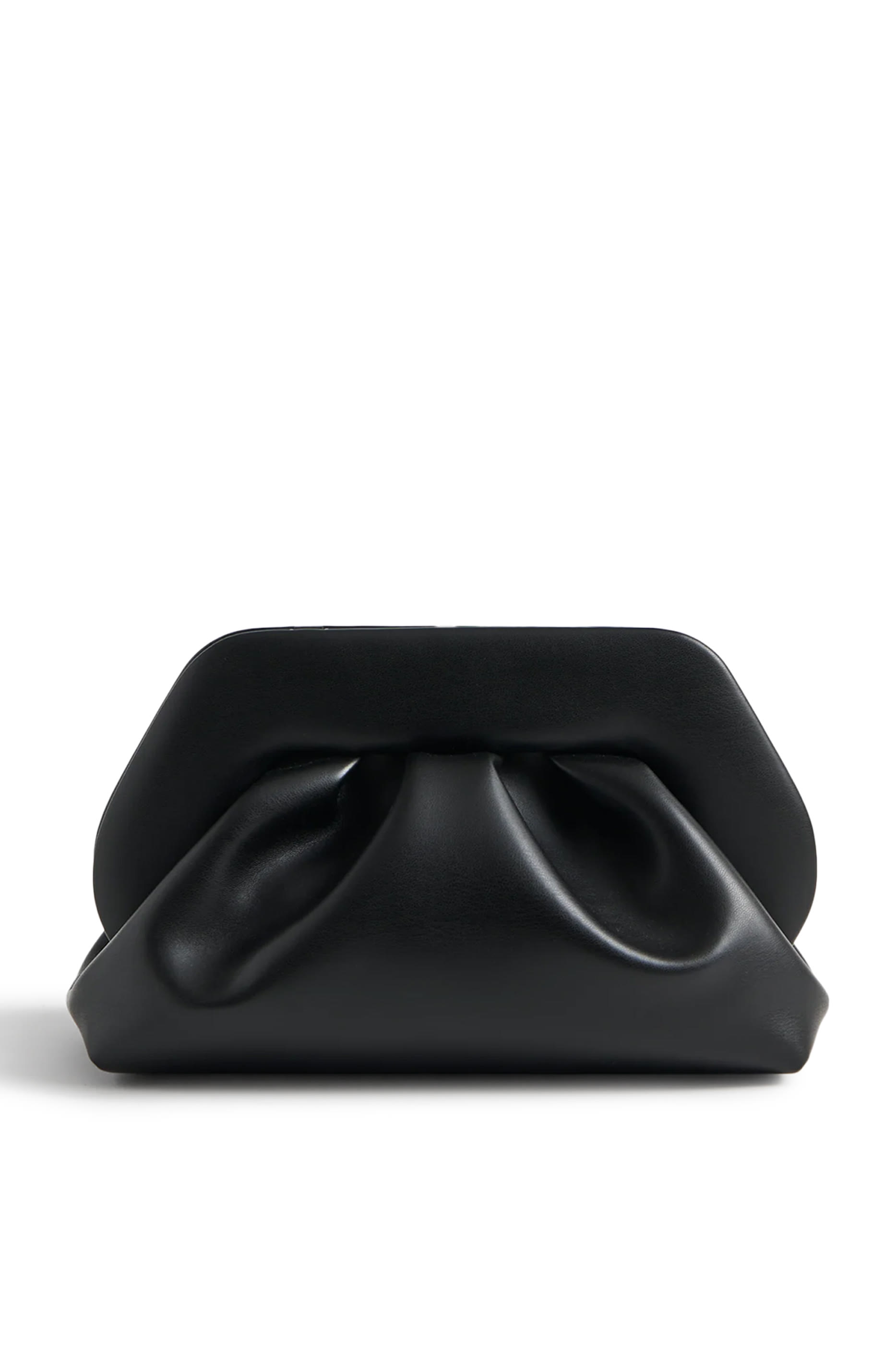 حقيبة كلاتش تيا قماش نباتي