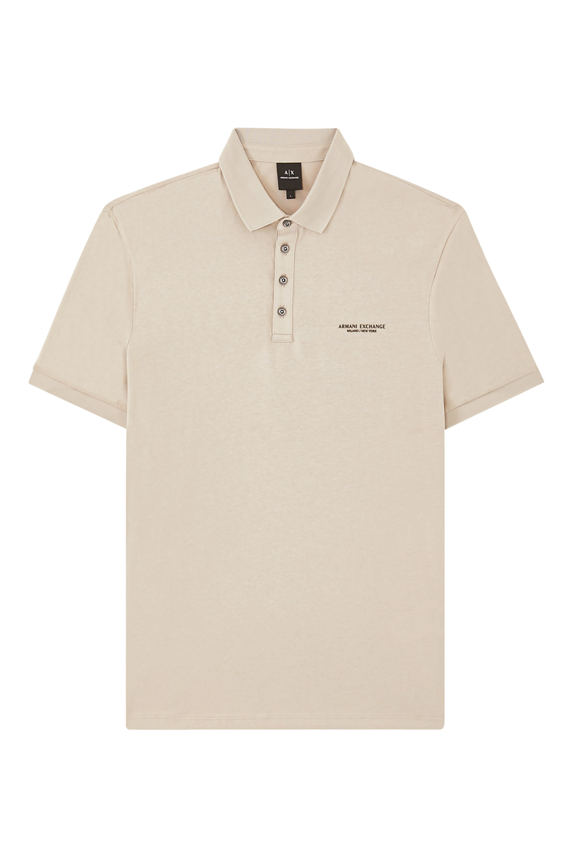 قميص بولو ميلان/نيويورك جيرسيه