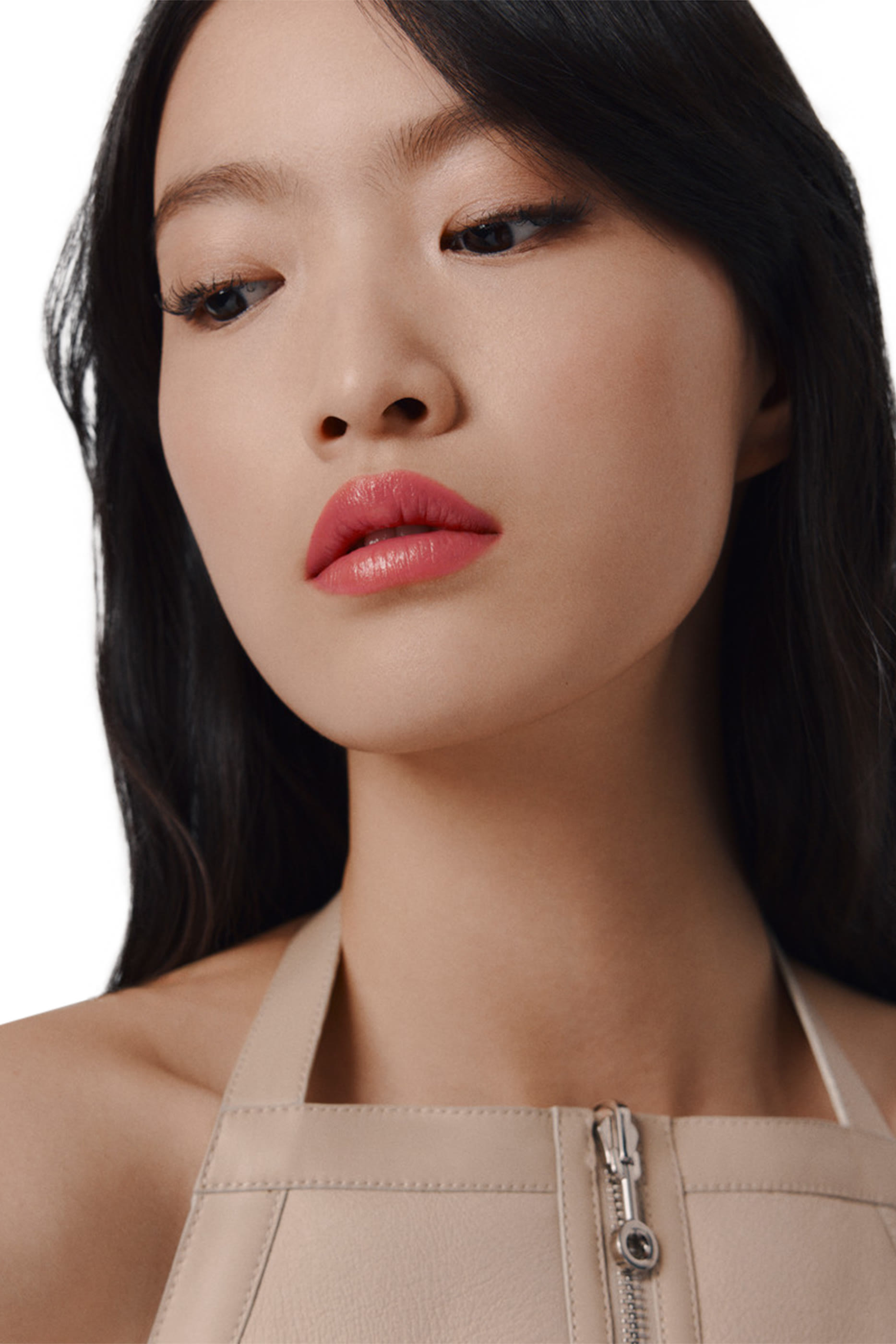 أحمر شفاه حريري لامع Rouge Herm&egrave;s