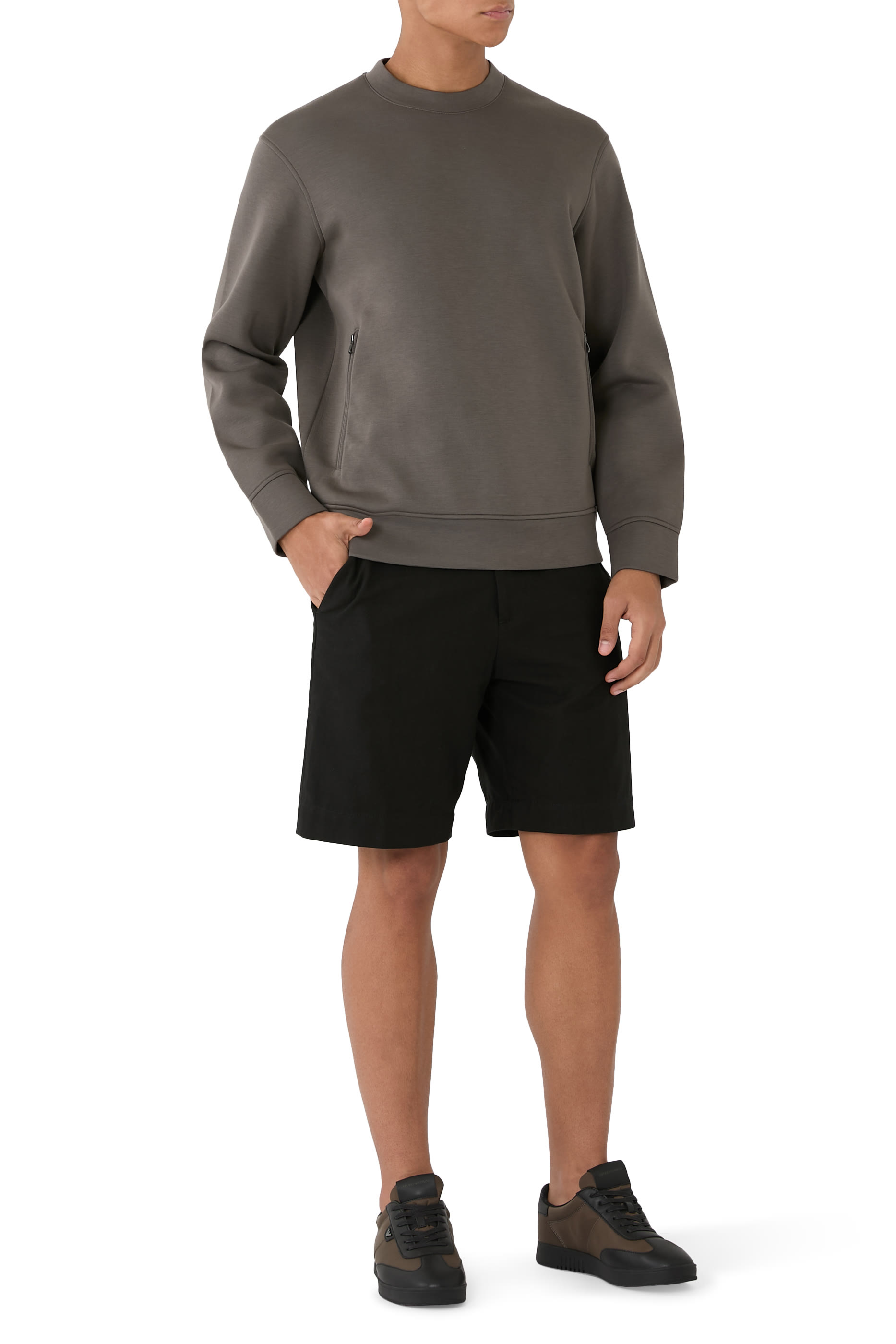 سنيكرز بشعار الماركة