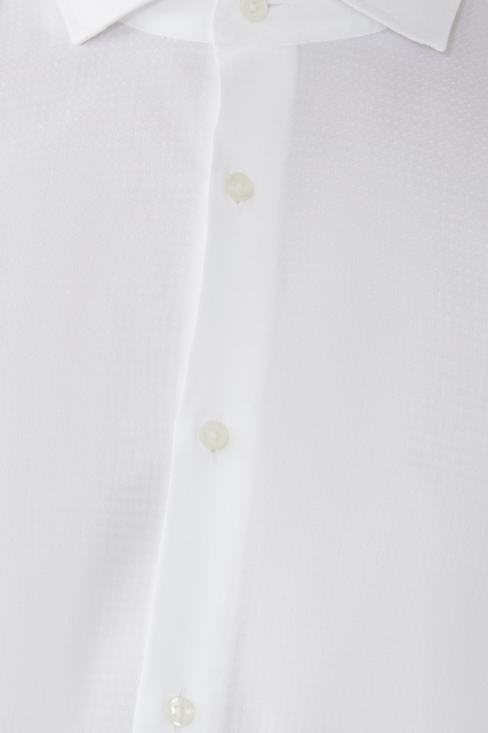 قميص هانك بأكمام طويلة