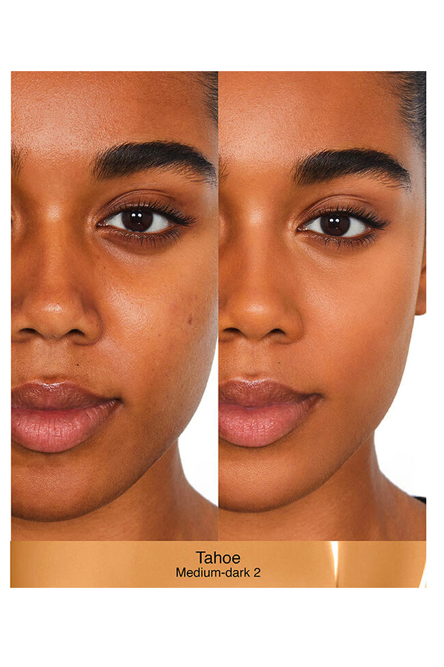 كريم أساس شير جلو