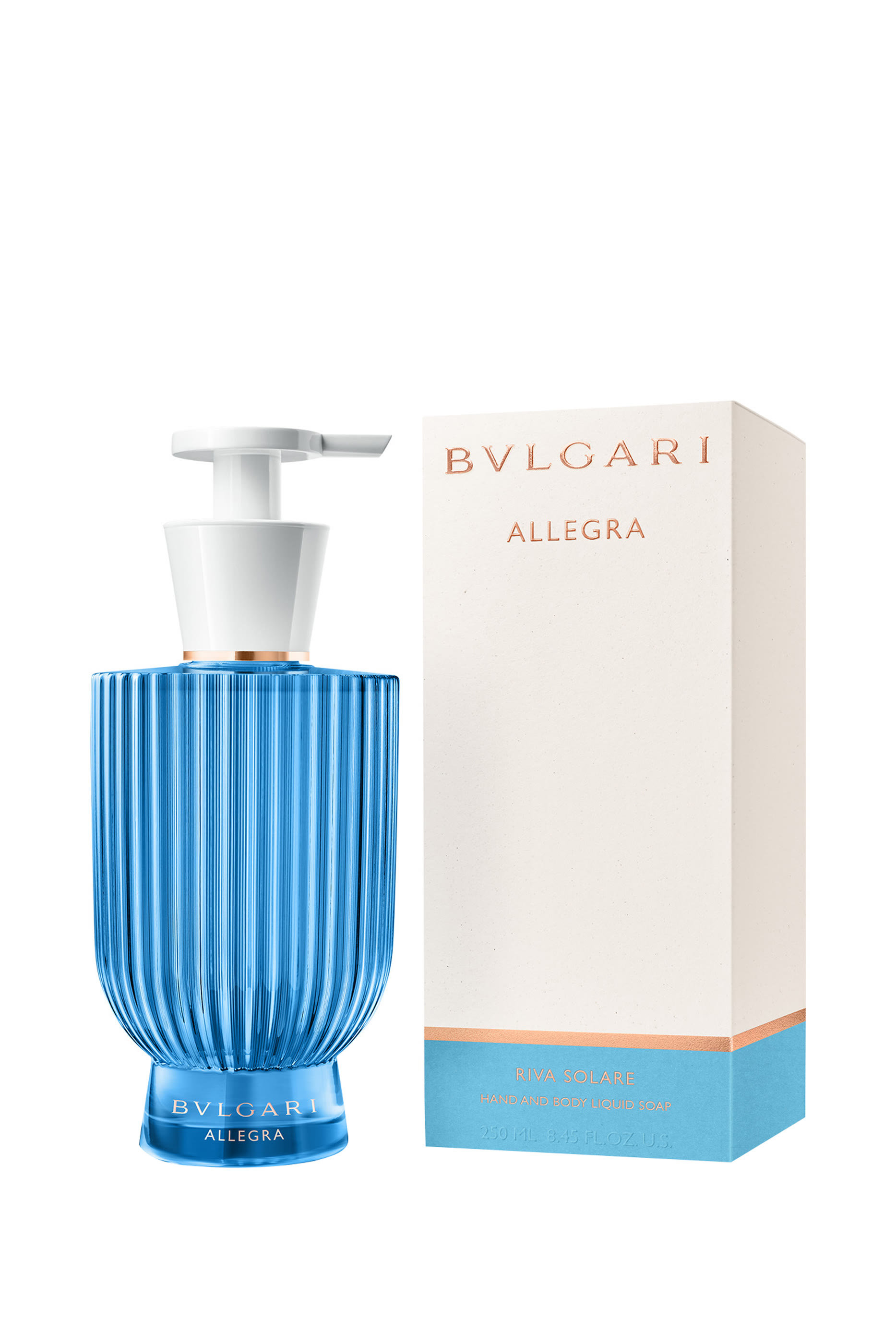 صابون سائل أليجرا ريفا سولار