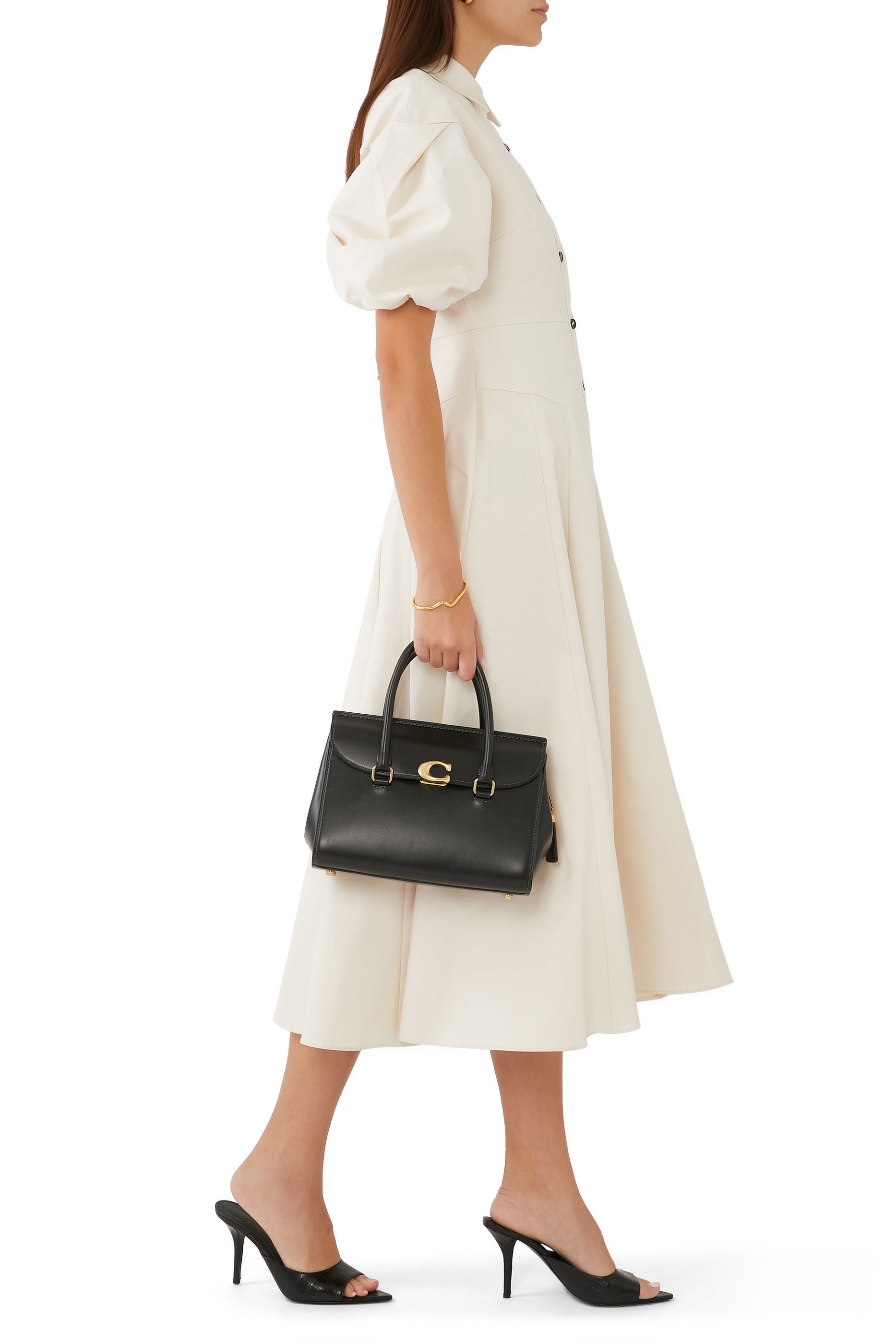 حقيبة بروم كاريال