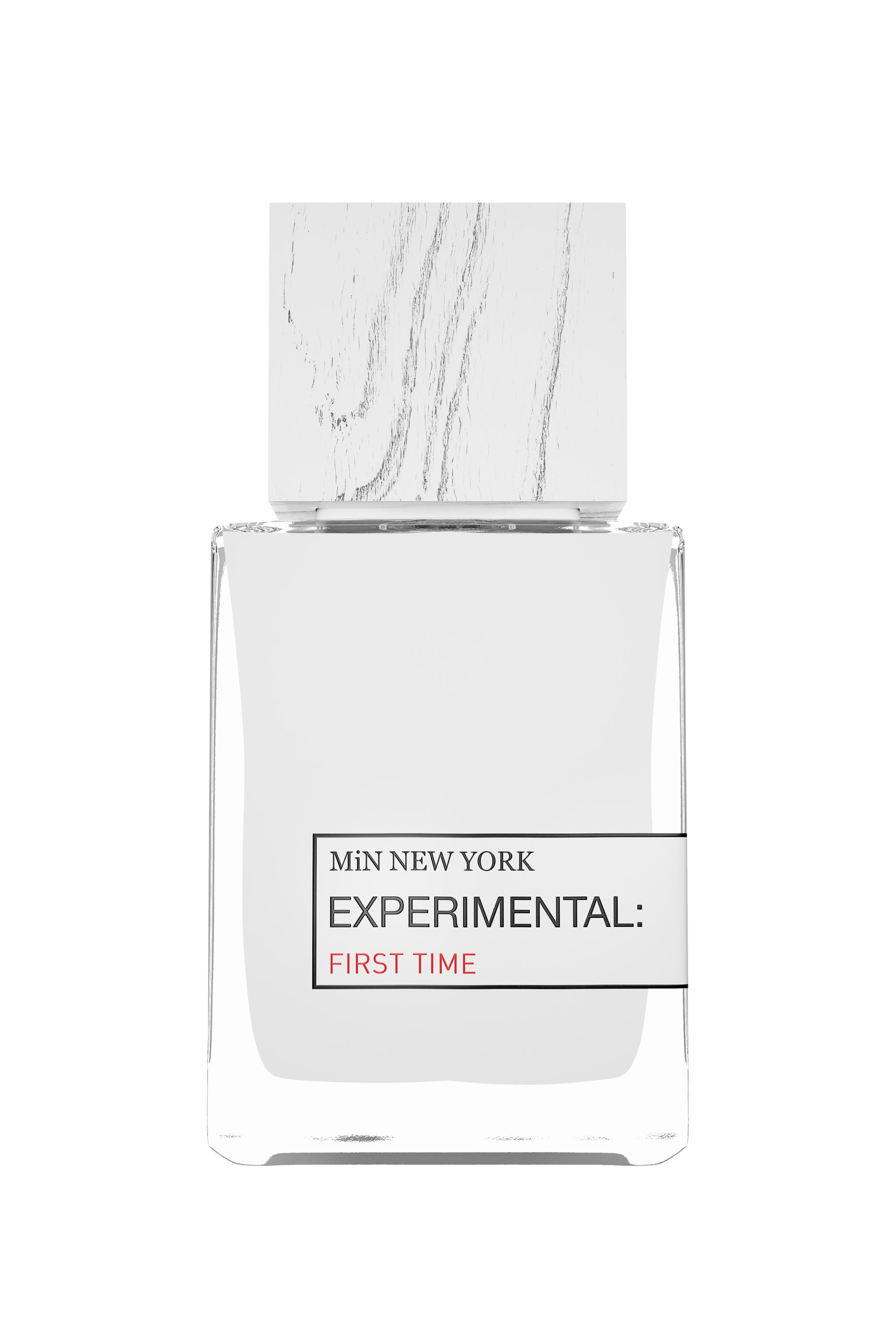 First Time Eau de Parfum