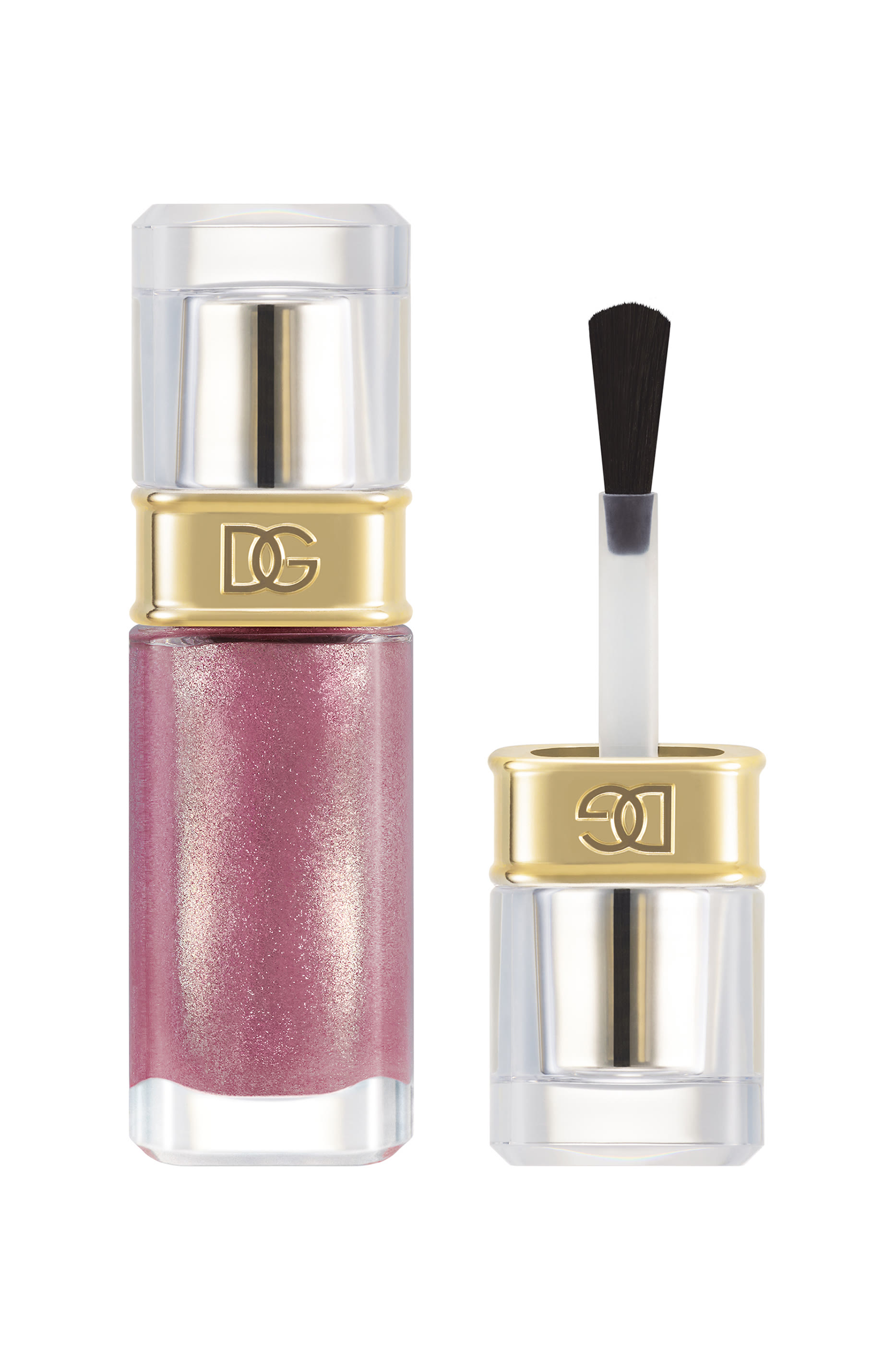 طلاء أضافر نايلد إت!