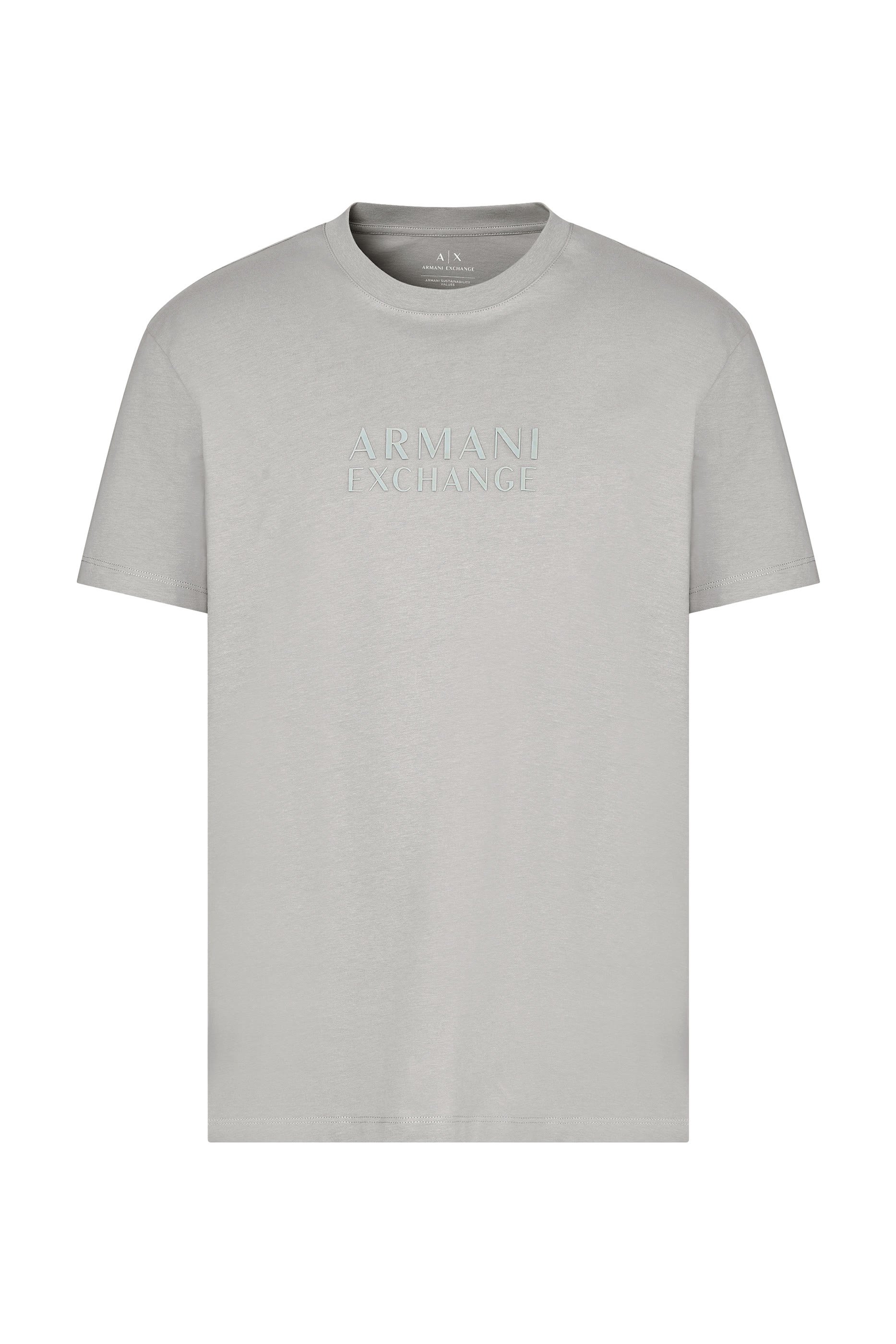 تيشيرت ذا جريد بحروف شعار الماركة