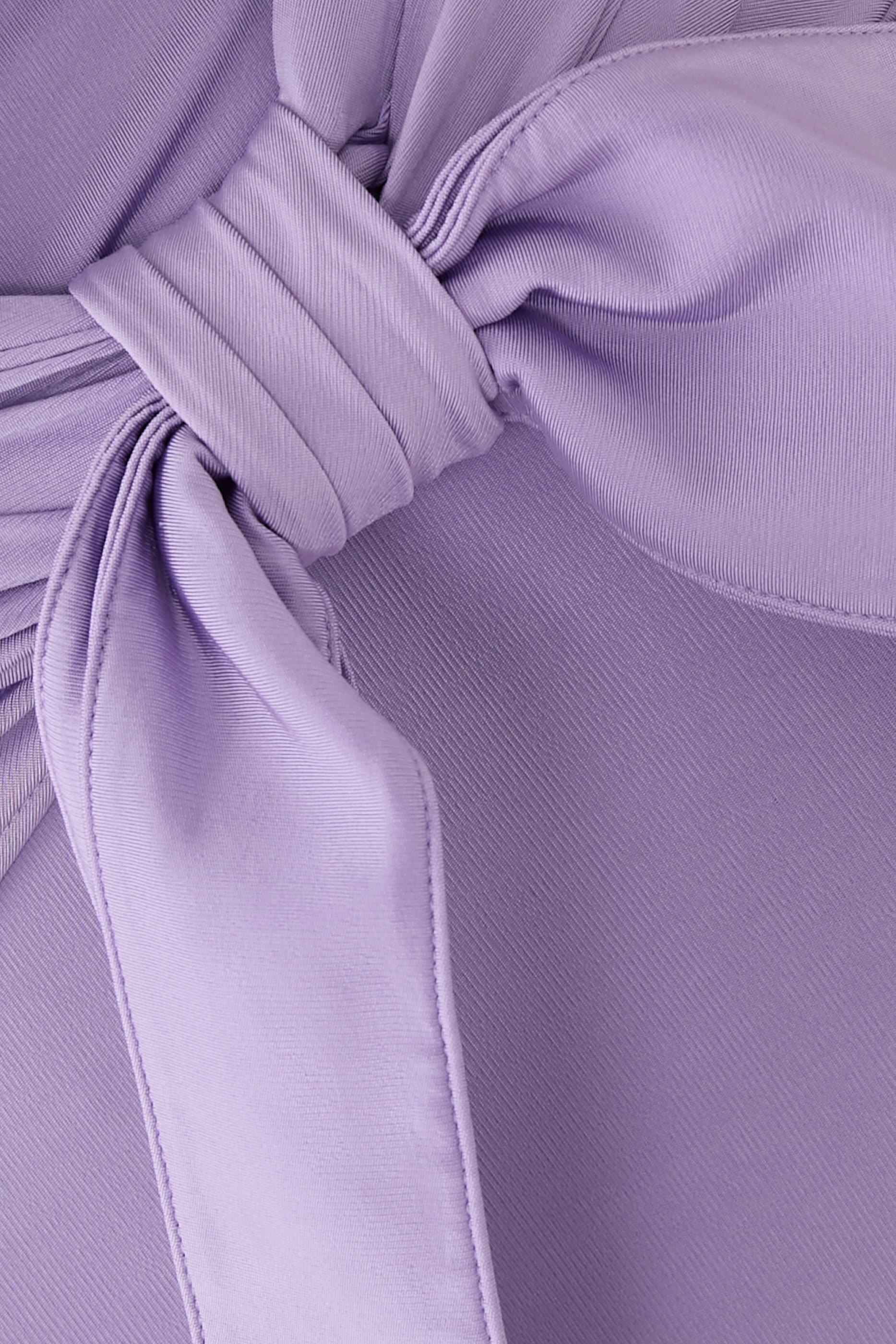 تنورة طويلة جيرسيه