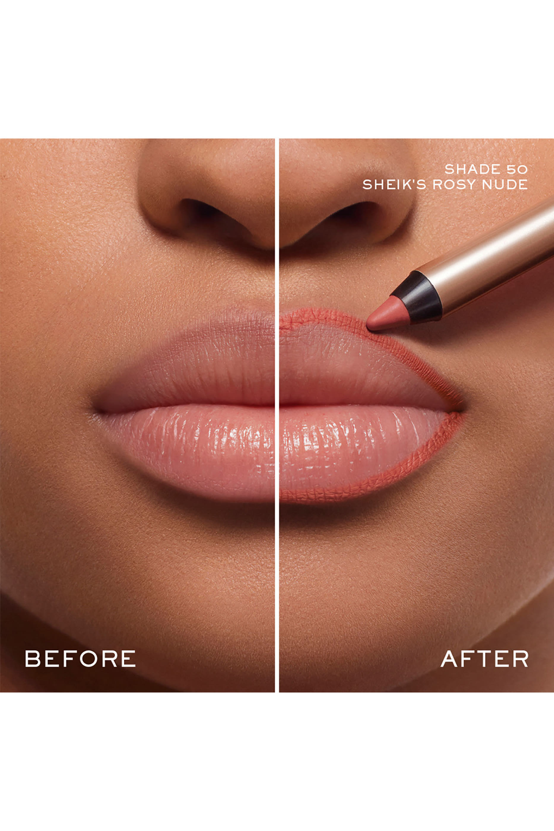 محدد شفاه ليب ايدول ليب شيبر