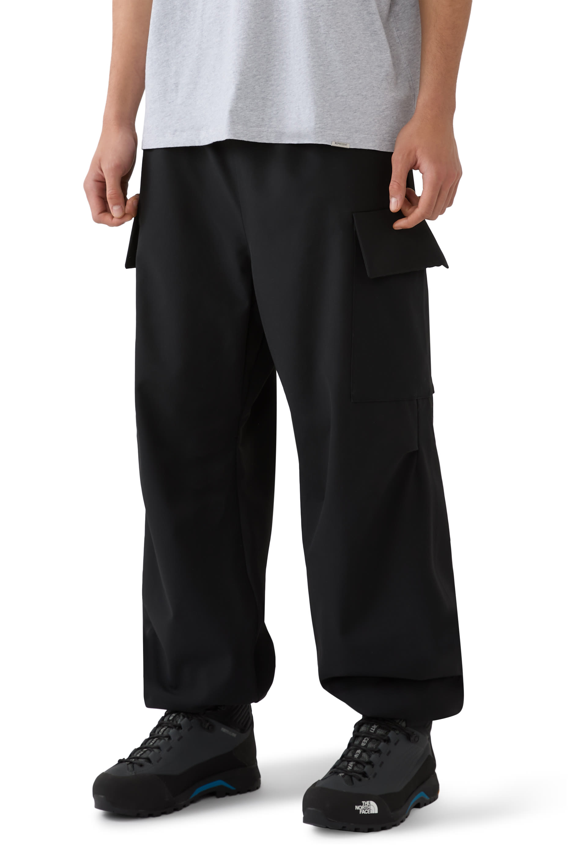 حذاء بوت فيرتو ألباين جوري-تيكس متوسط الطول