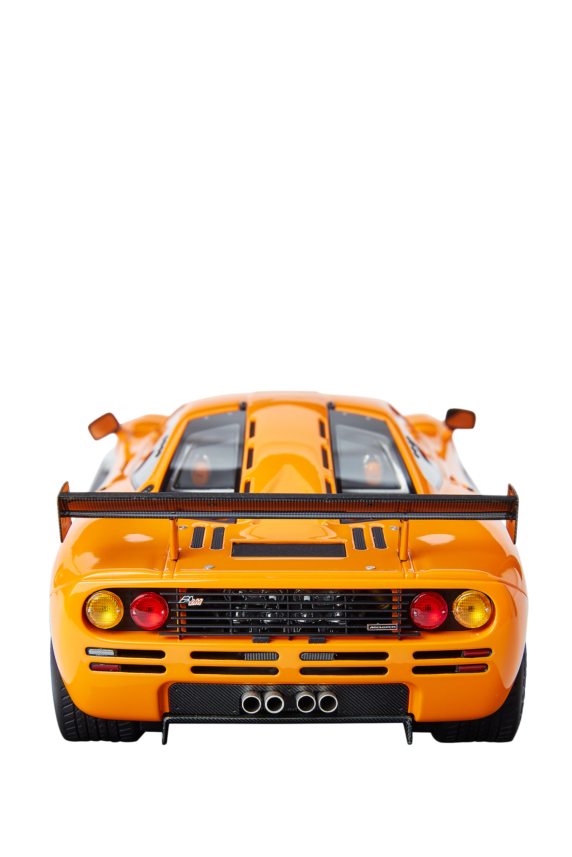 قطعة ديكور ماكلارين للمكتب