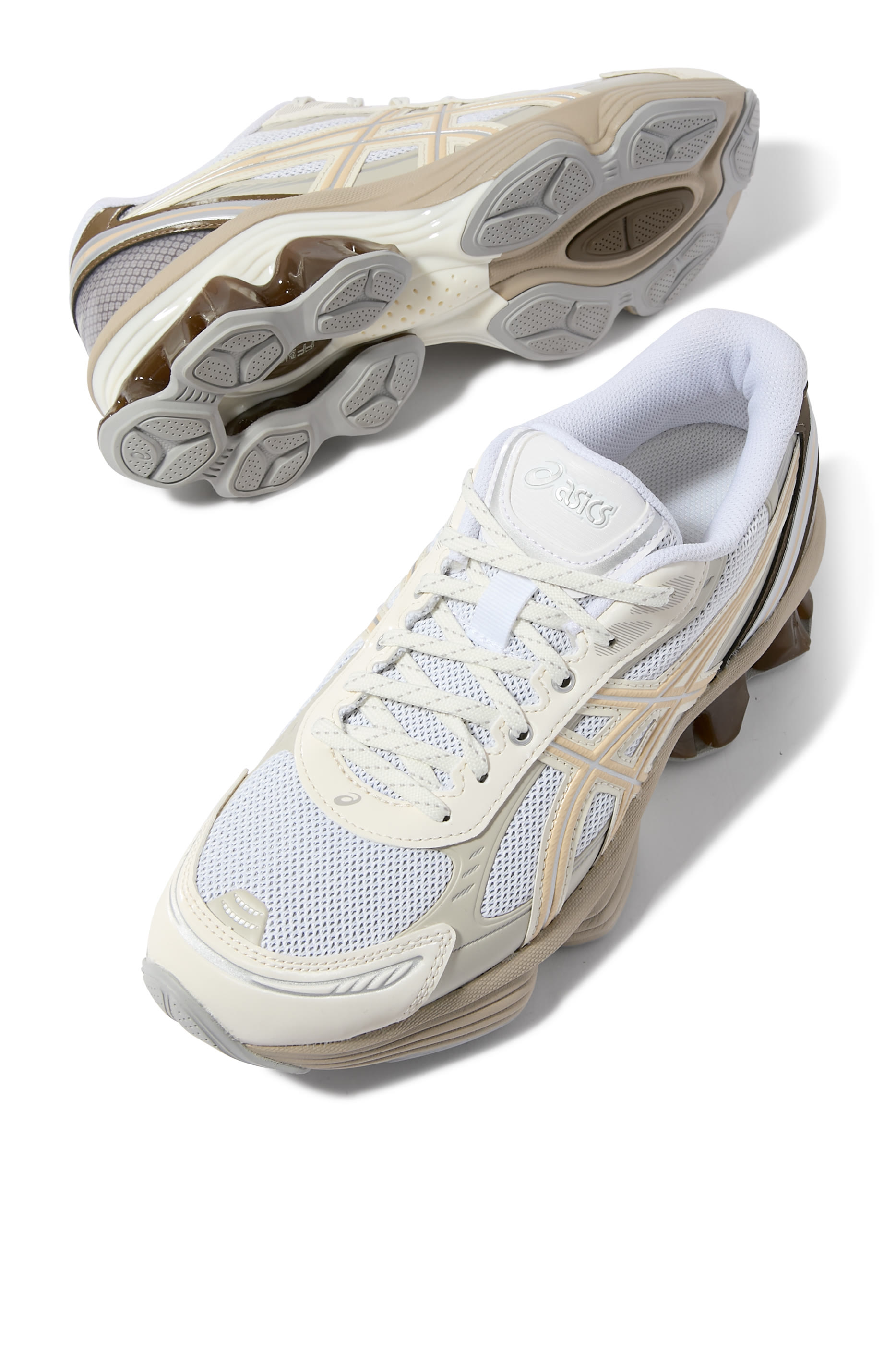 سنيكرز جل-كينتك فلونت