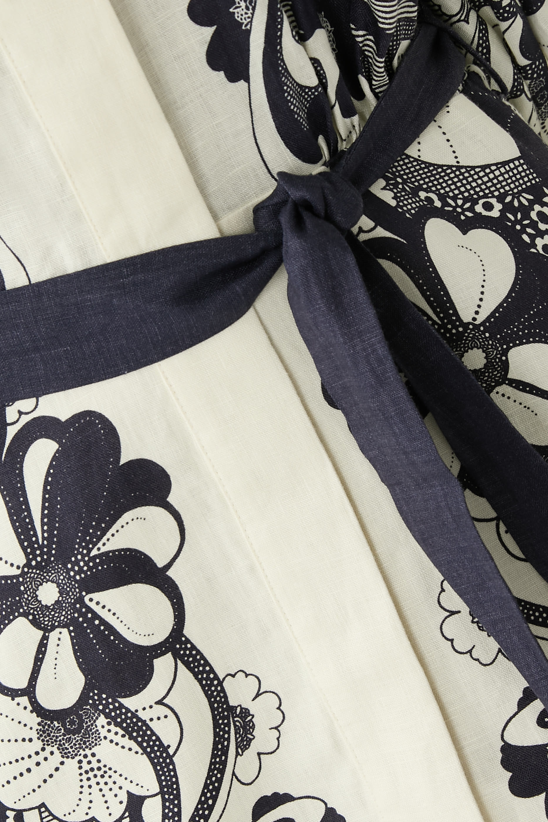 فستان ميكي قصير