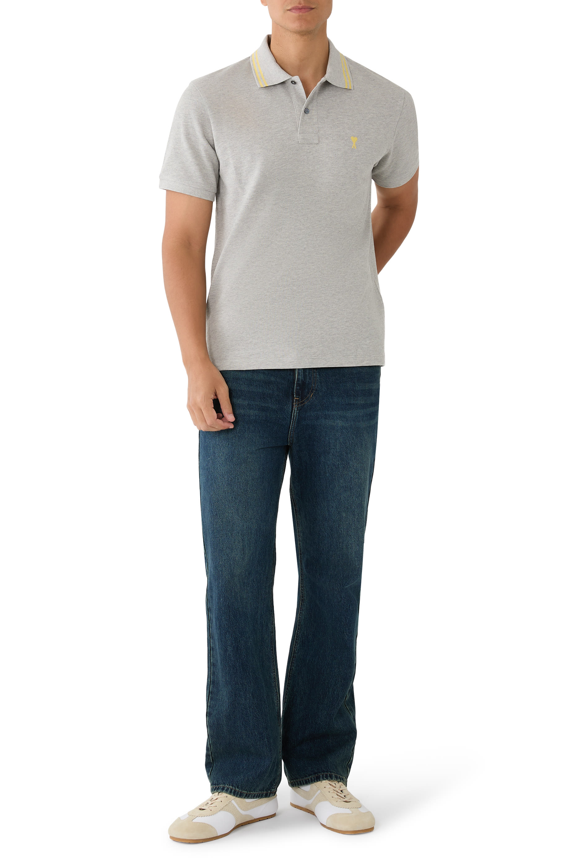 قميص بولو دو كور