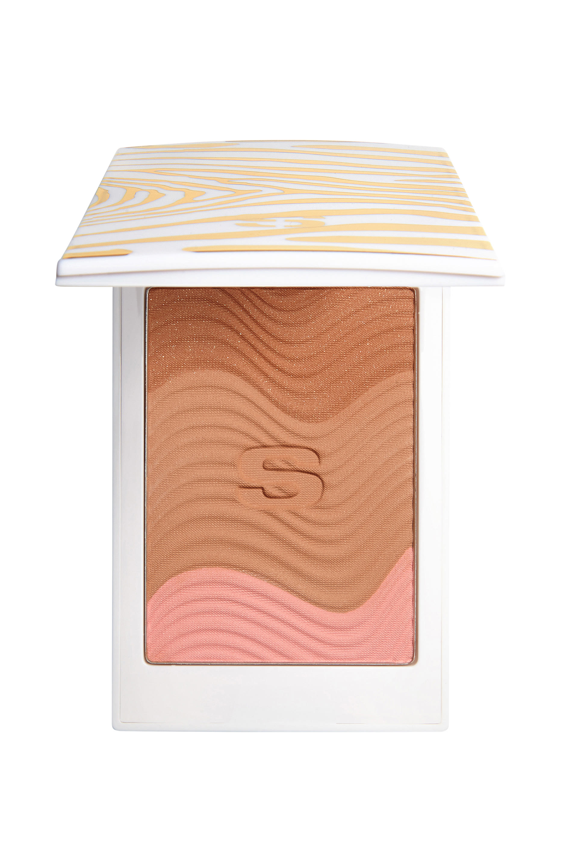 بودرة فيتو تتش سن جلو مضغوطة