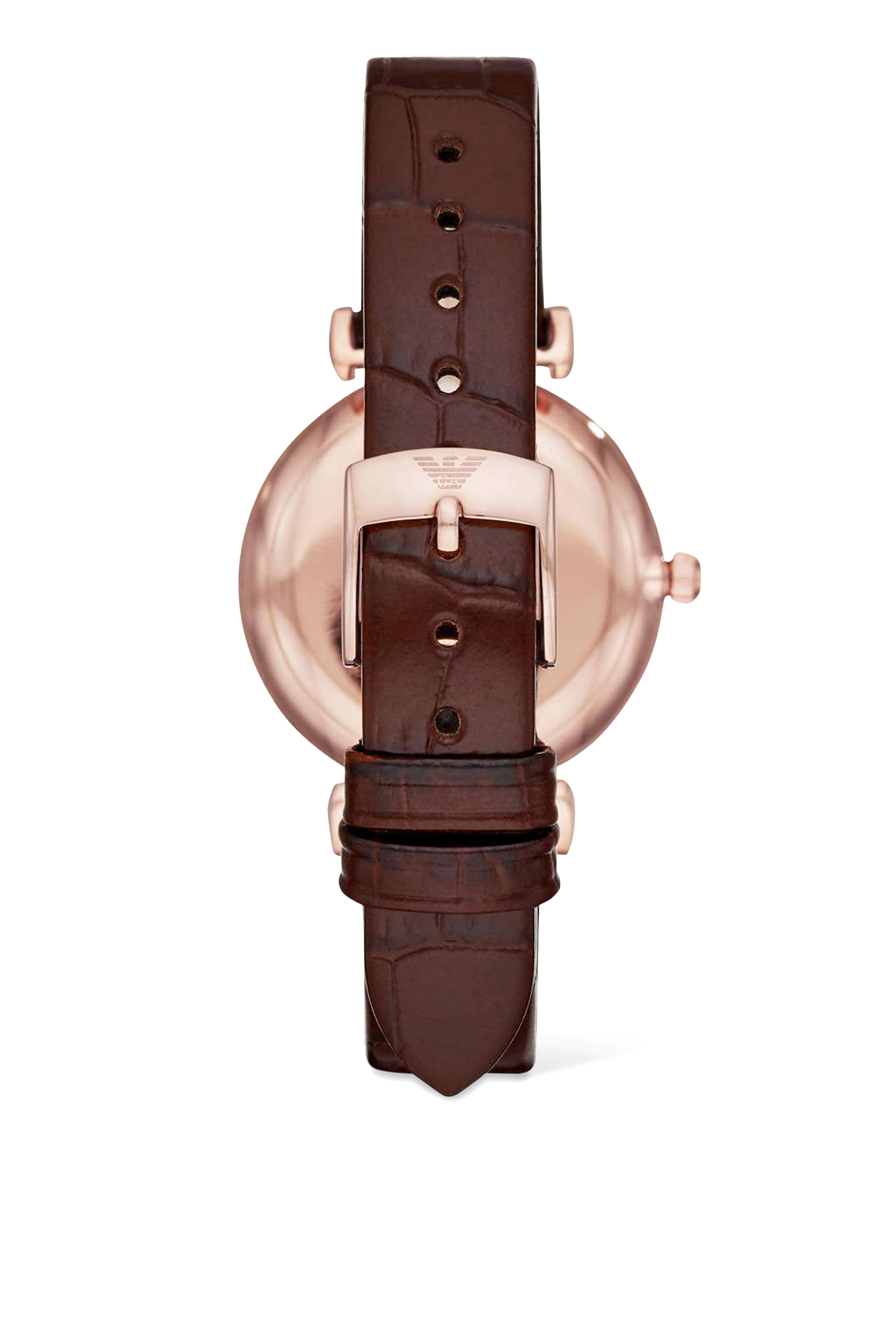 ساعة جياني كوارتز