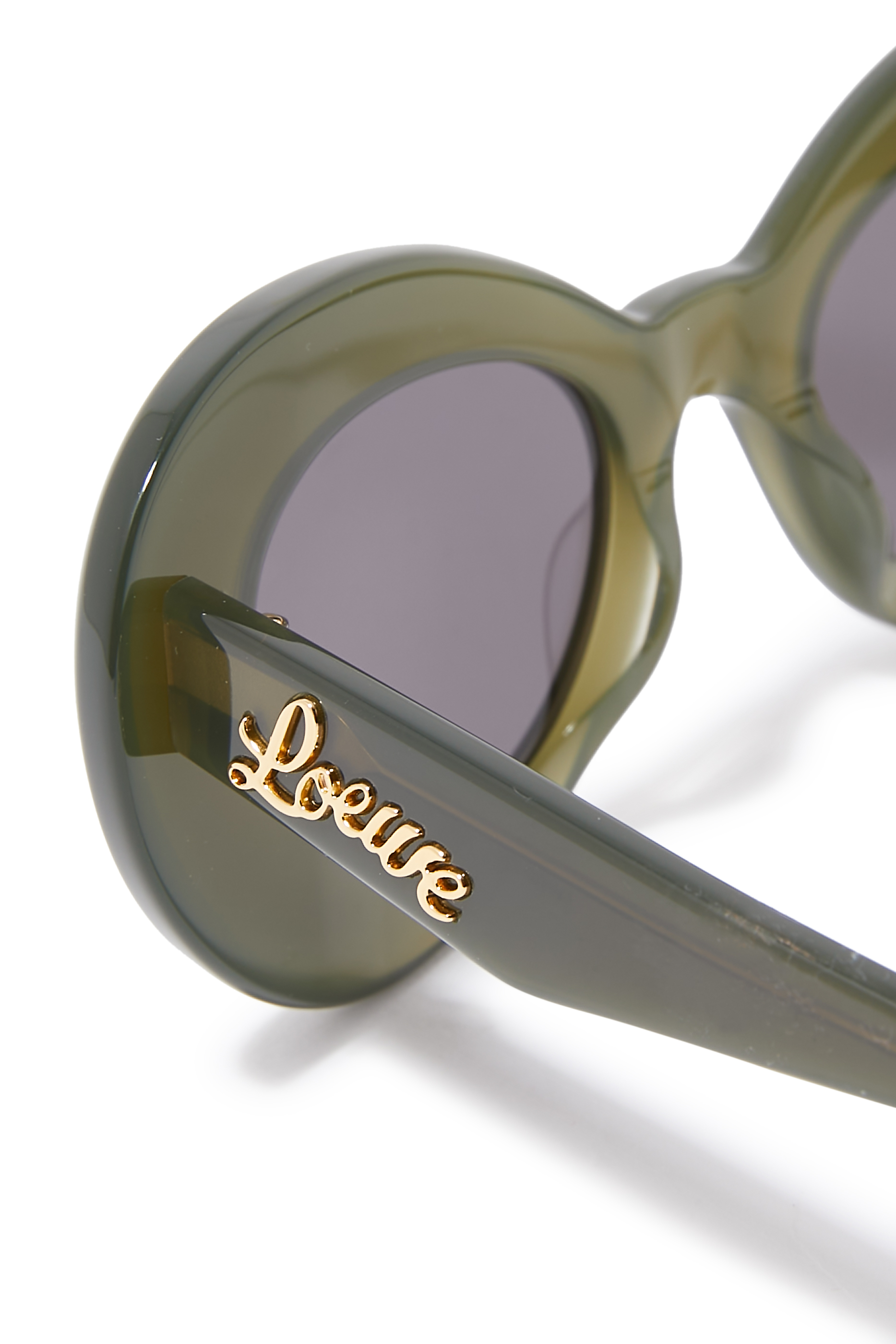 نظارات شمسية متعرجة