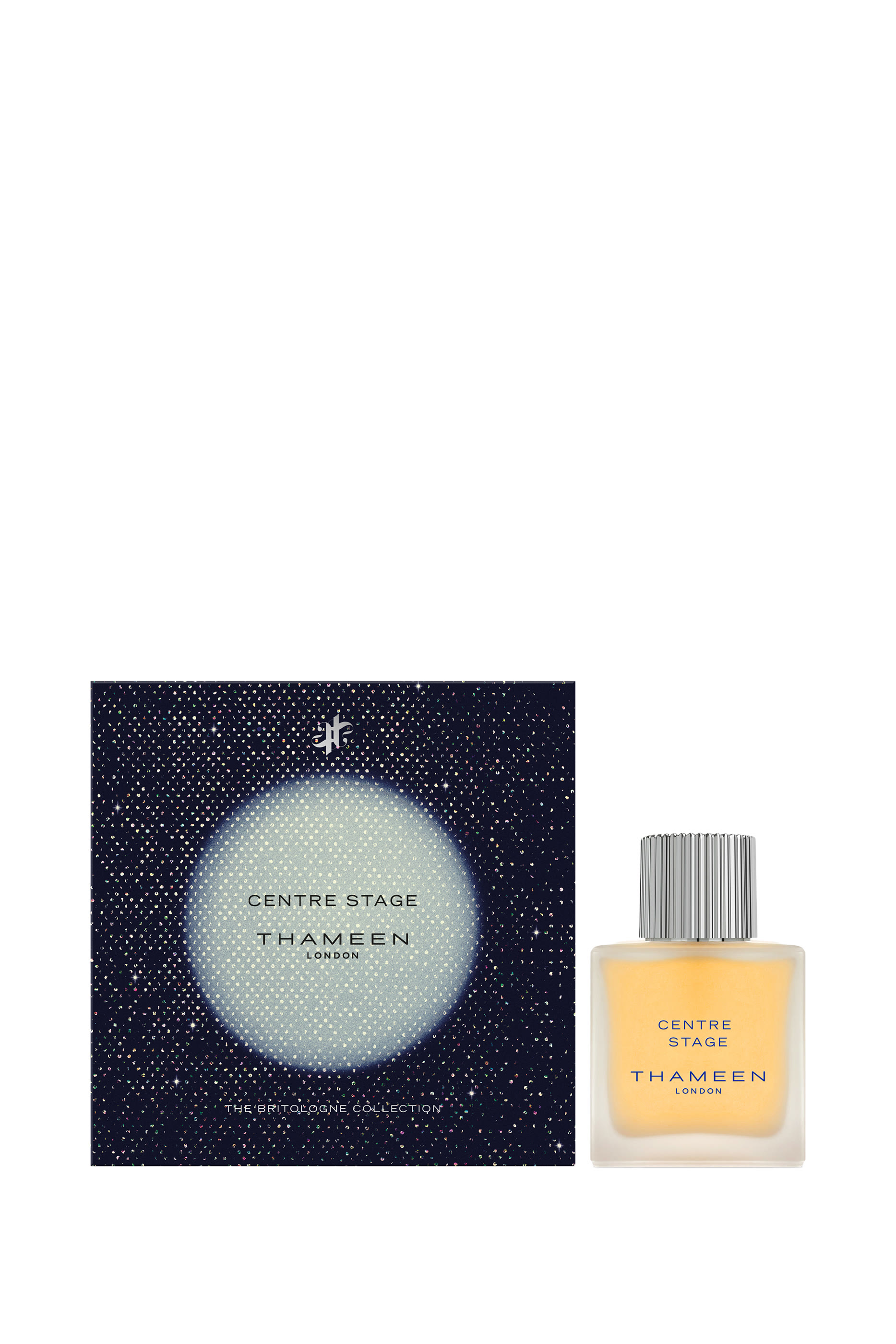 إلكسير كولونيا سانتر ستيج