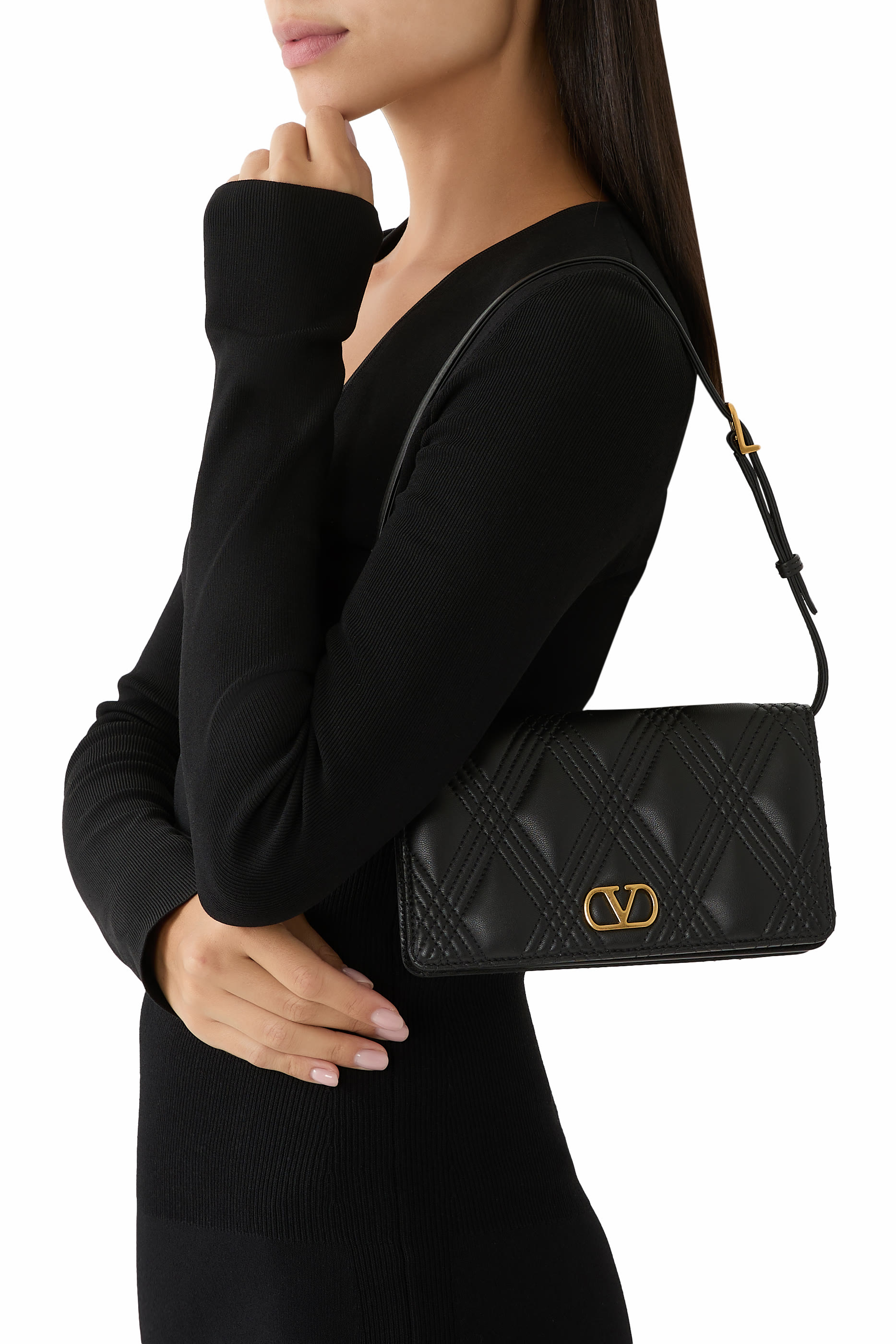 حقيبة كتف كيلتي 67 صغيرة