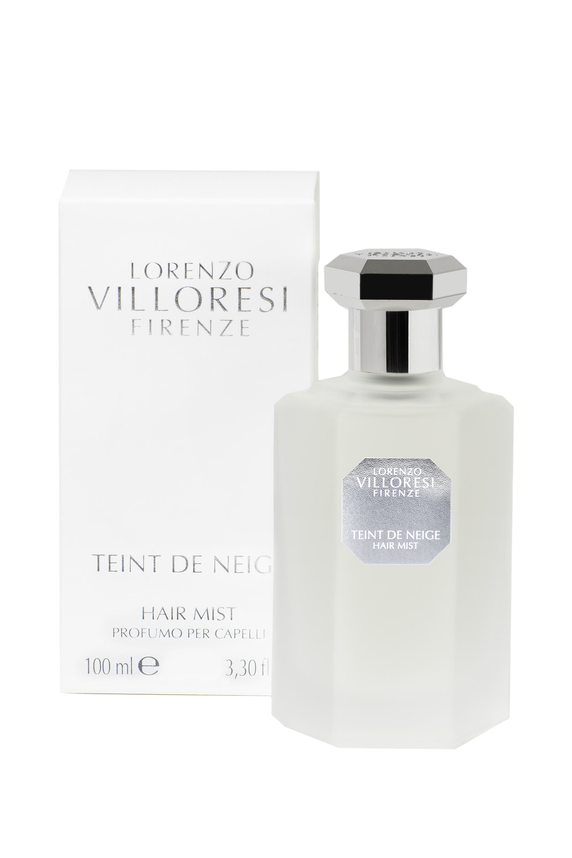 بخاخ تينت دي نيج معطر للشعر