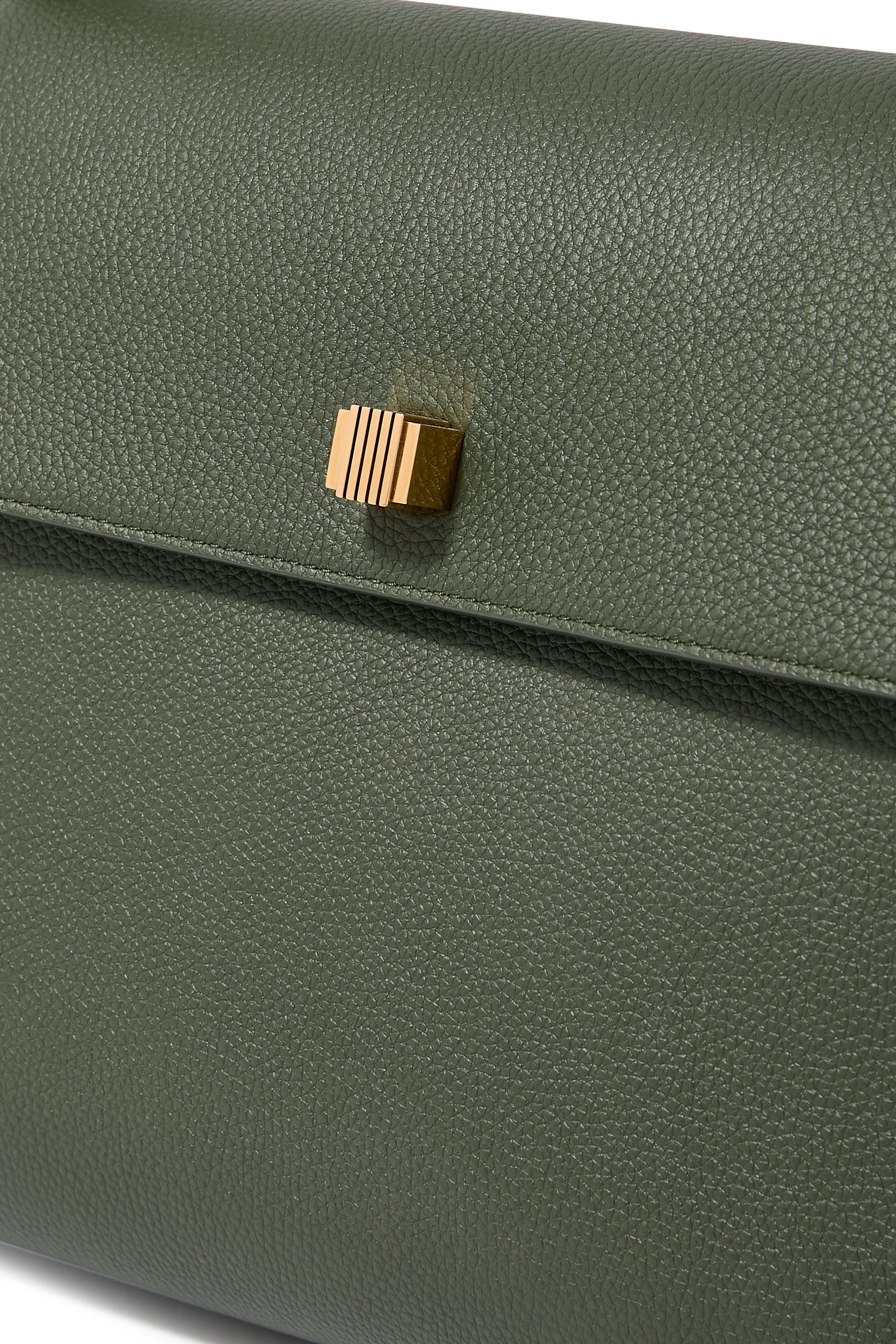 حقيبة أودري بيد علوية