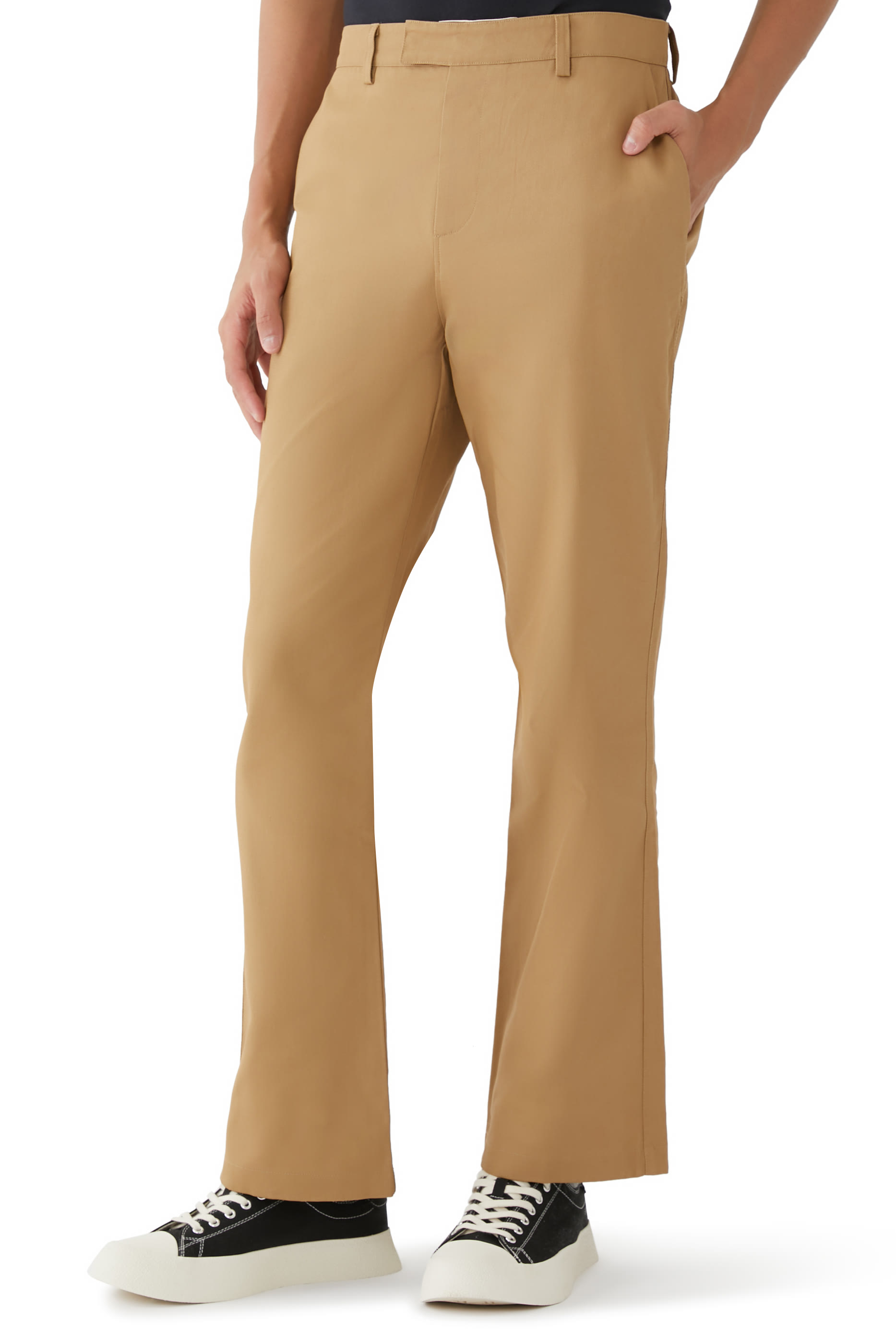 بنطال فرانسيس