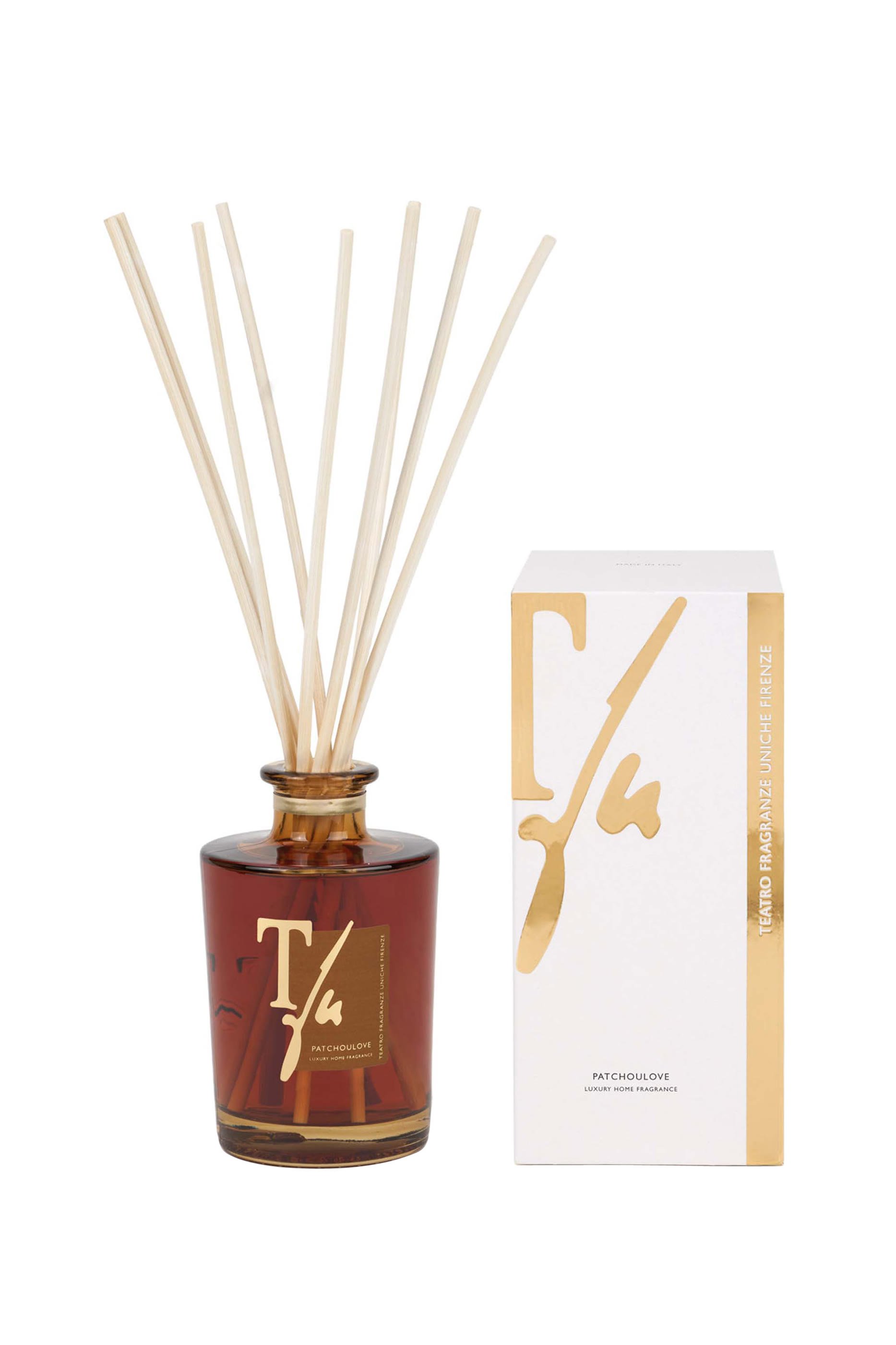 Patchoulove Diffuser