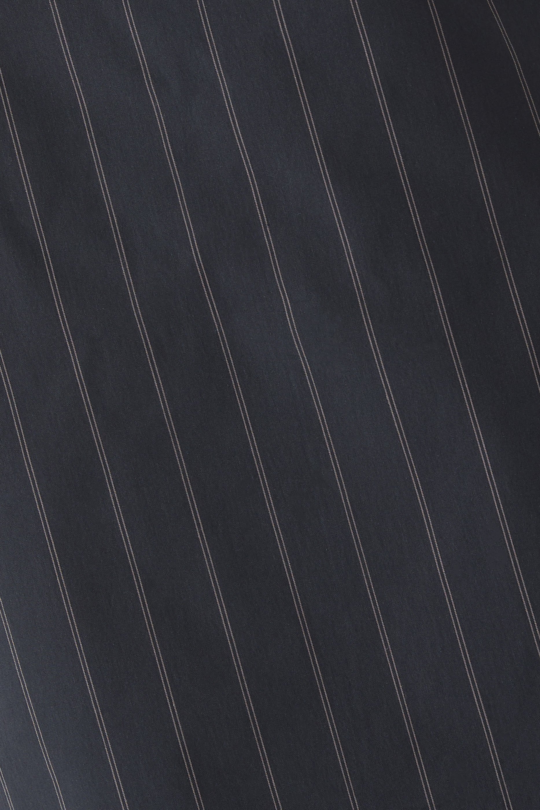 Strapless Rouleau Tie Top 