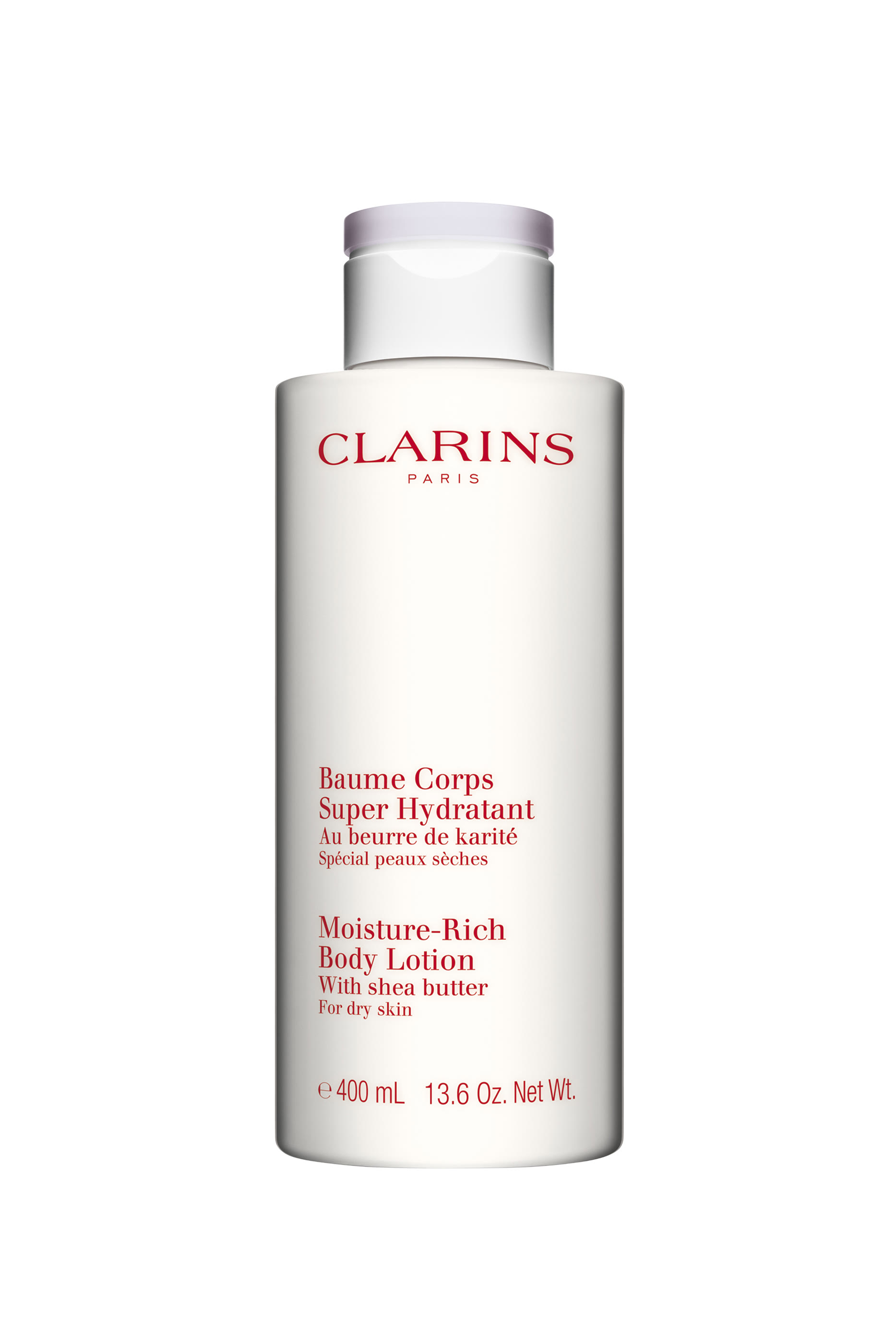 لوشن مفعم بالترطيب للجسم