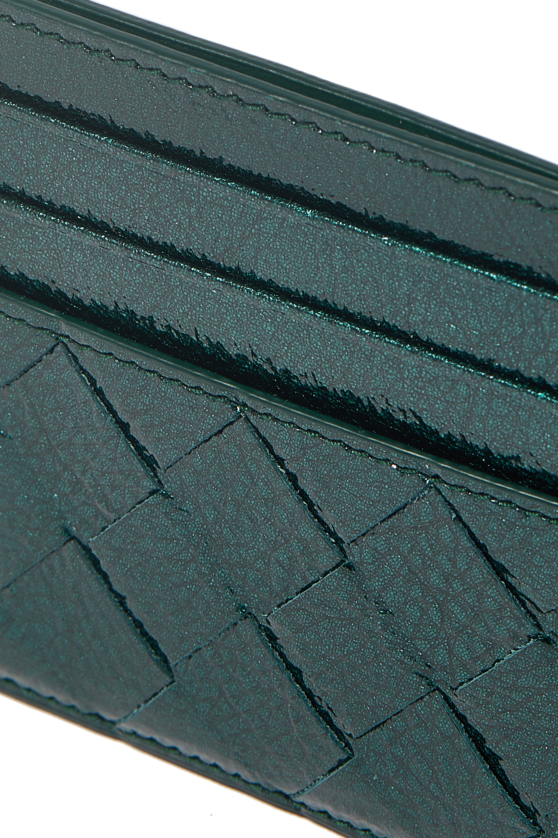 حافظة بطاقات بالتصميم المجدول