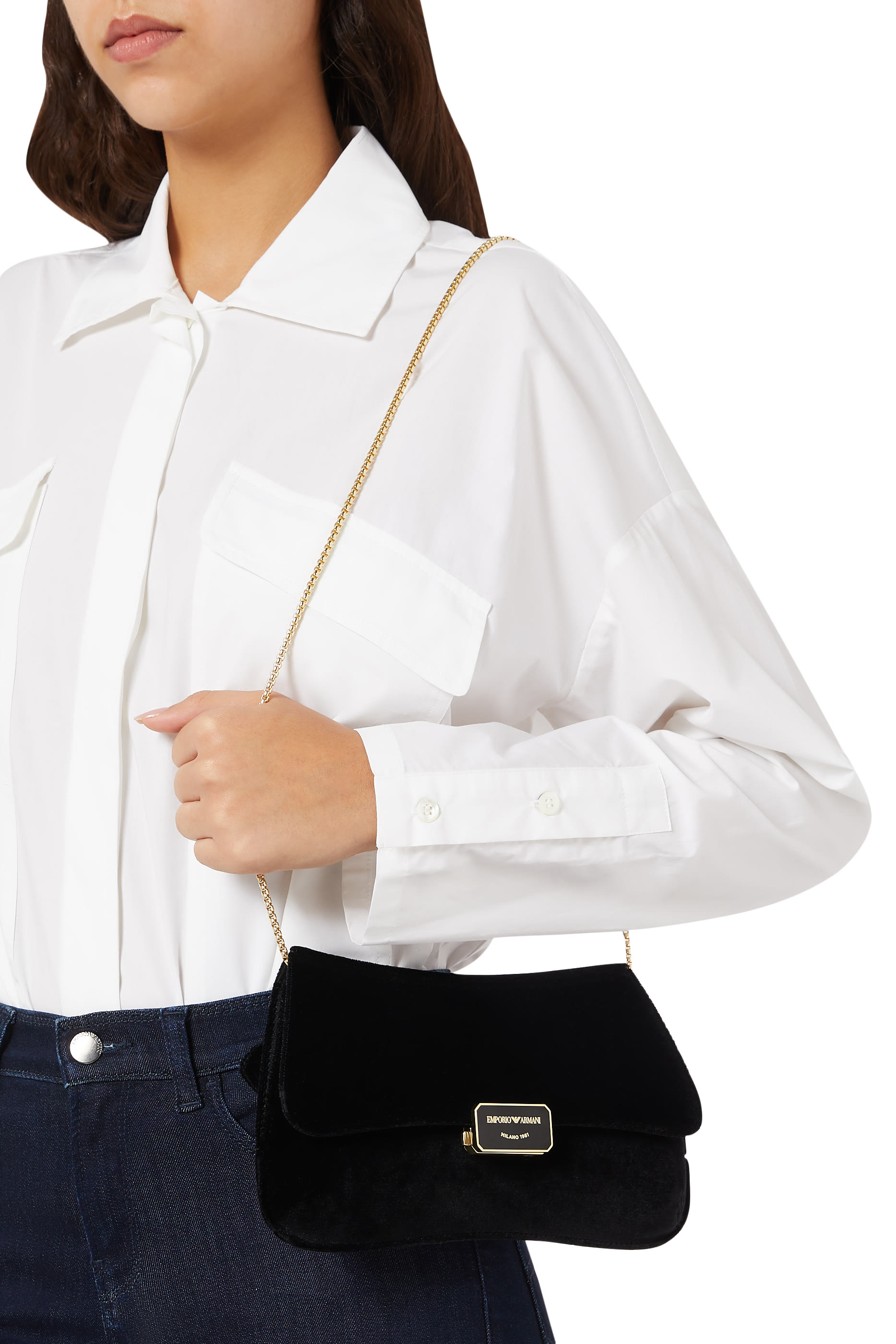 كلاتش بشعار الماركة ستان