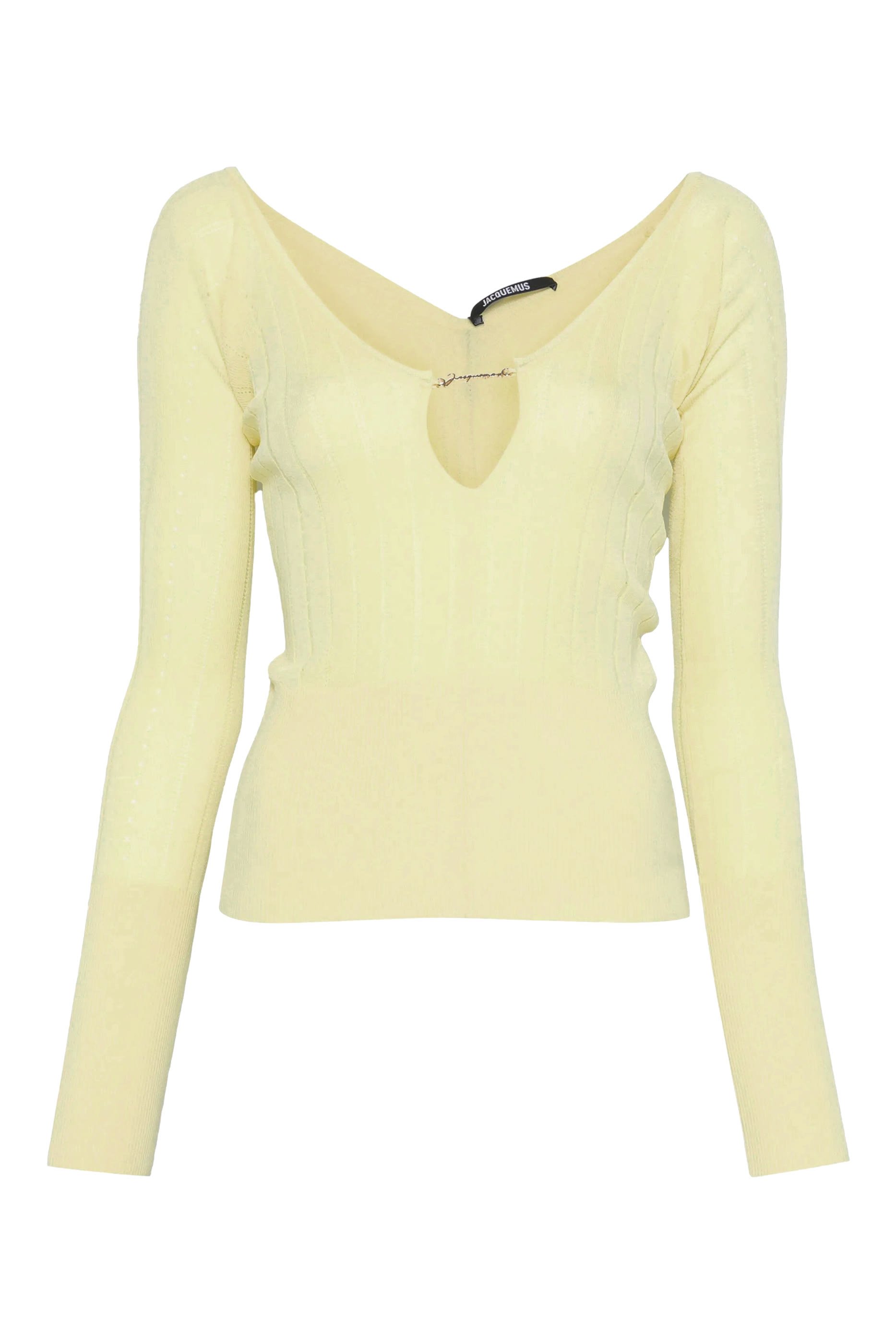 بلوزة ذا برالو