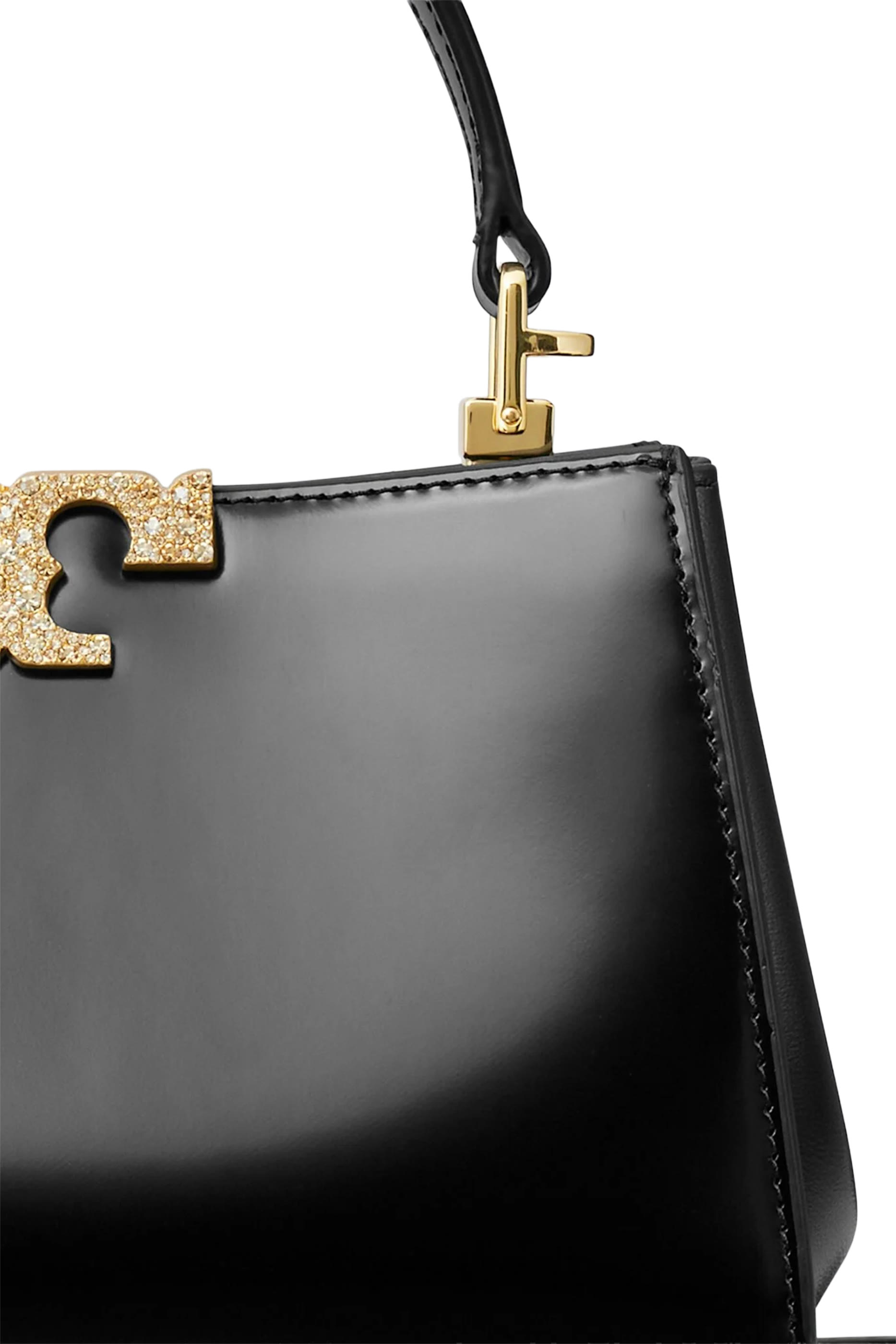 Eleanor Mini Satchel Bag