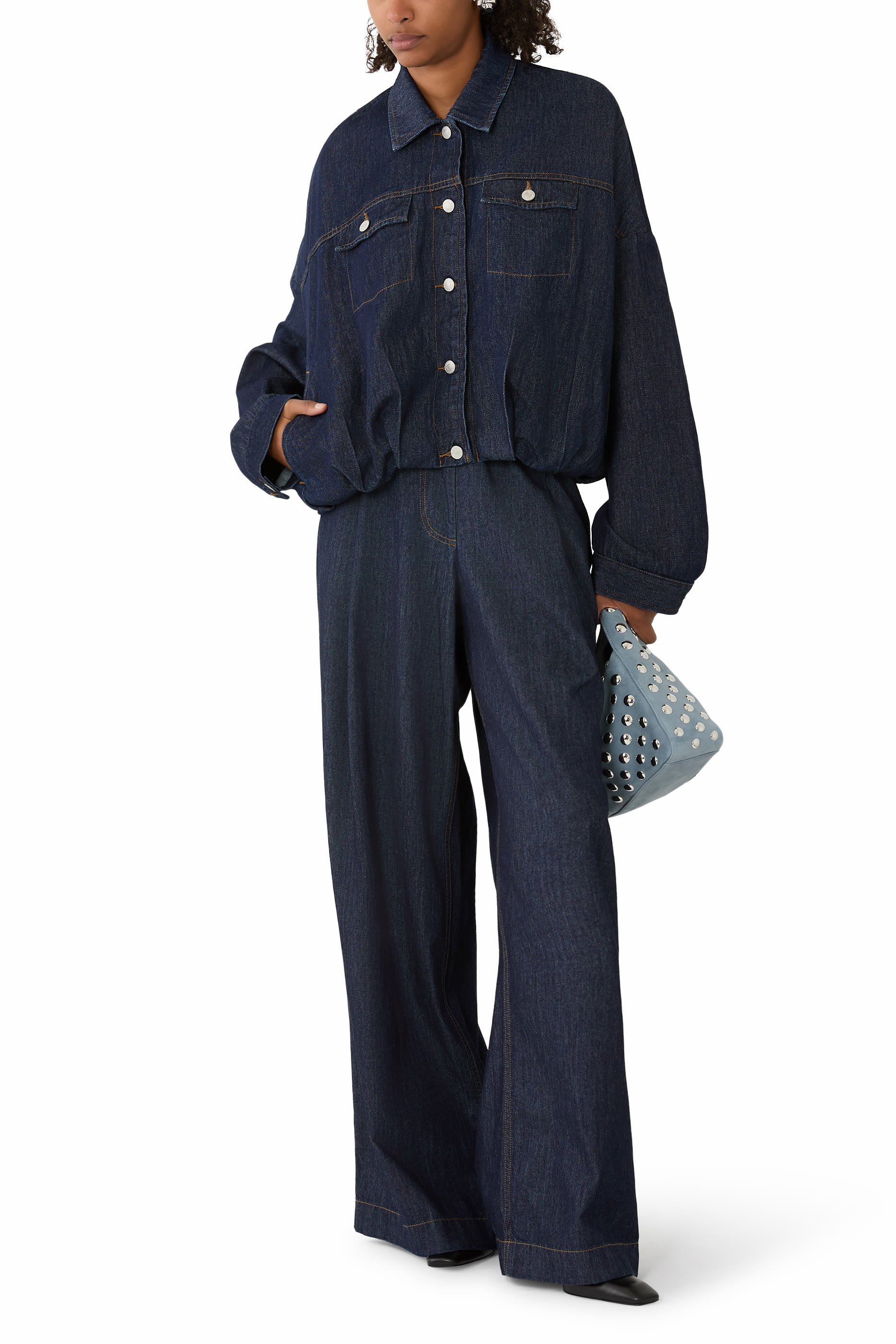 سروال بيلا دن