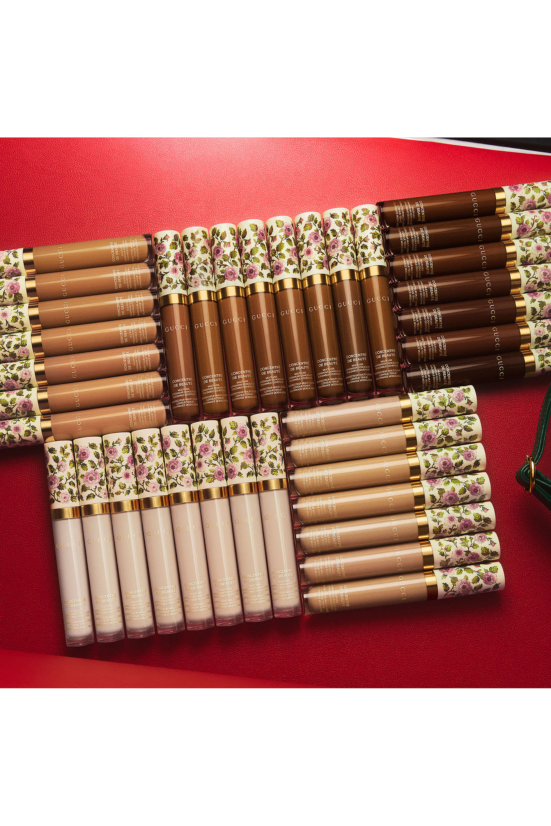 كونسيلر كونسنتري دي بيوتي، 8 مل