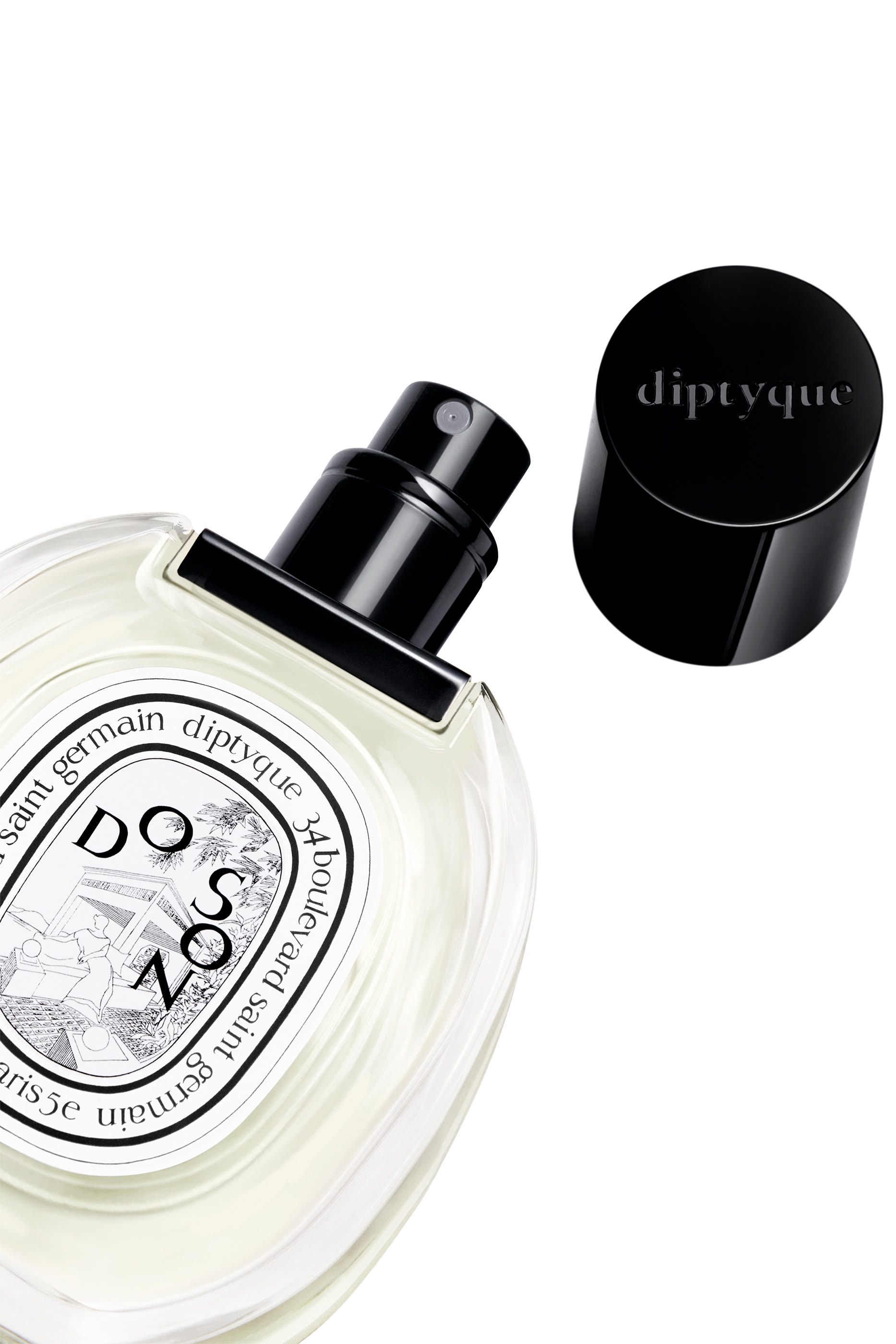 أو دو تواليت دو سون