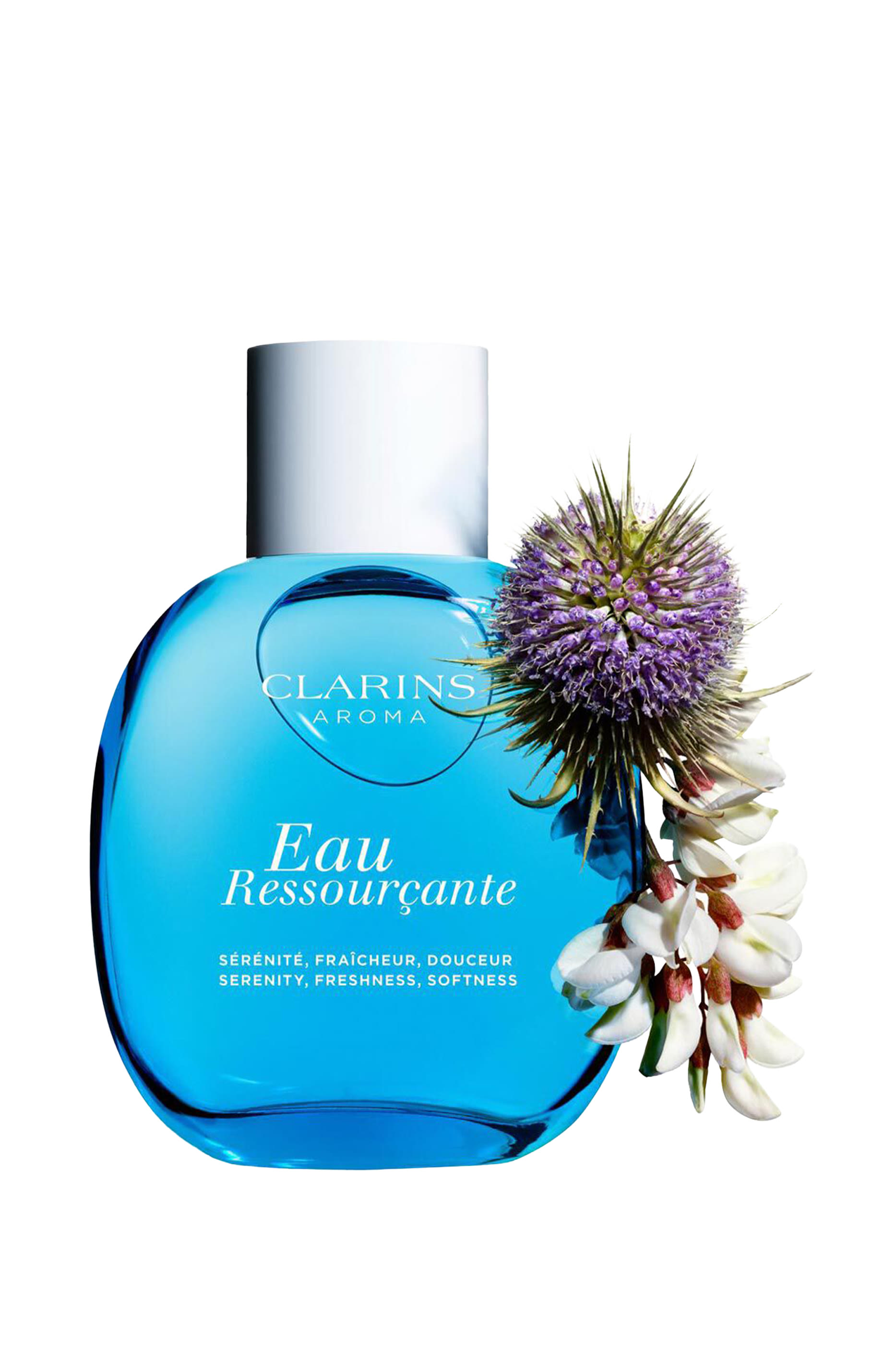 عطر علاجي اوه روسورسان