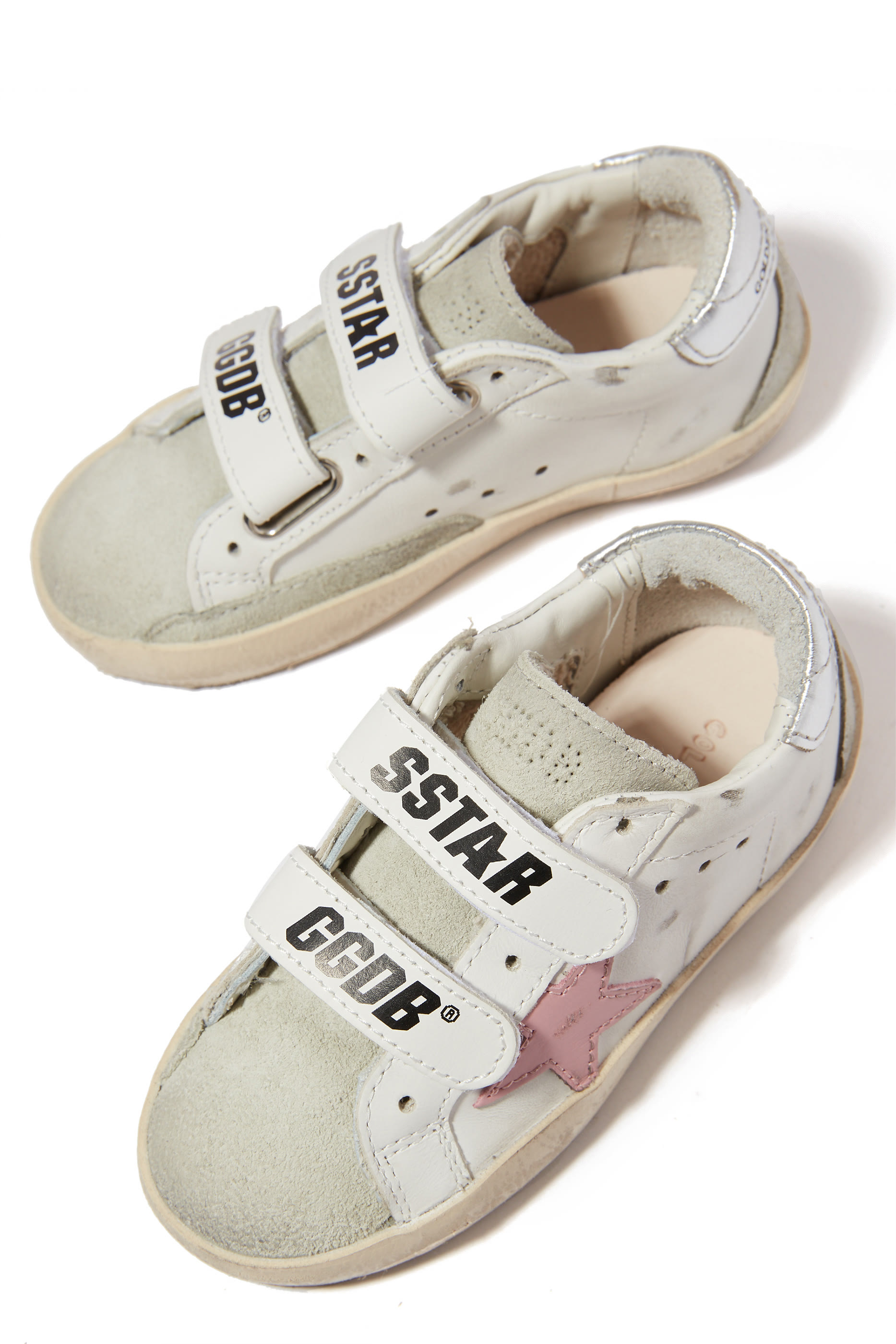 سنيكرز أولد سكول للأطفال