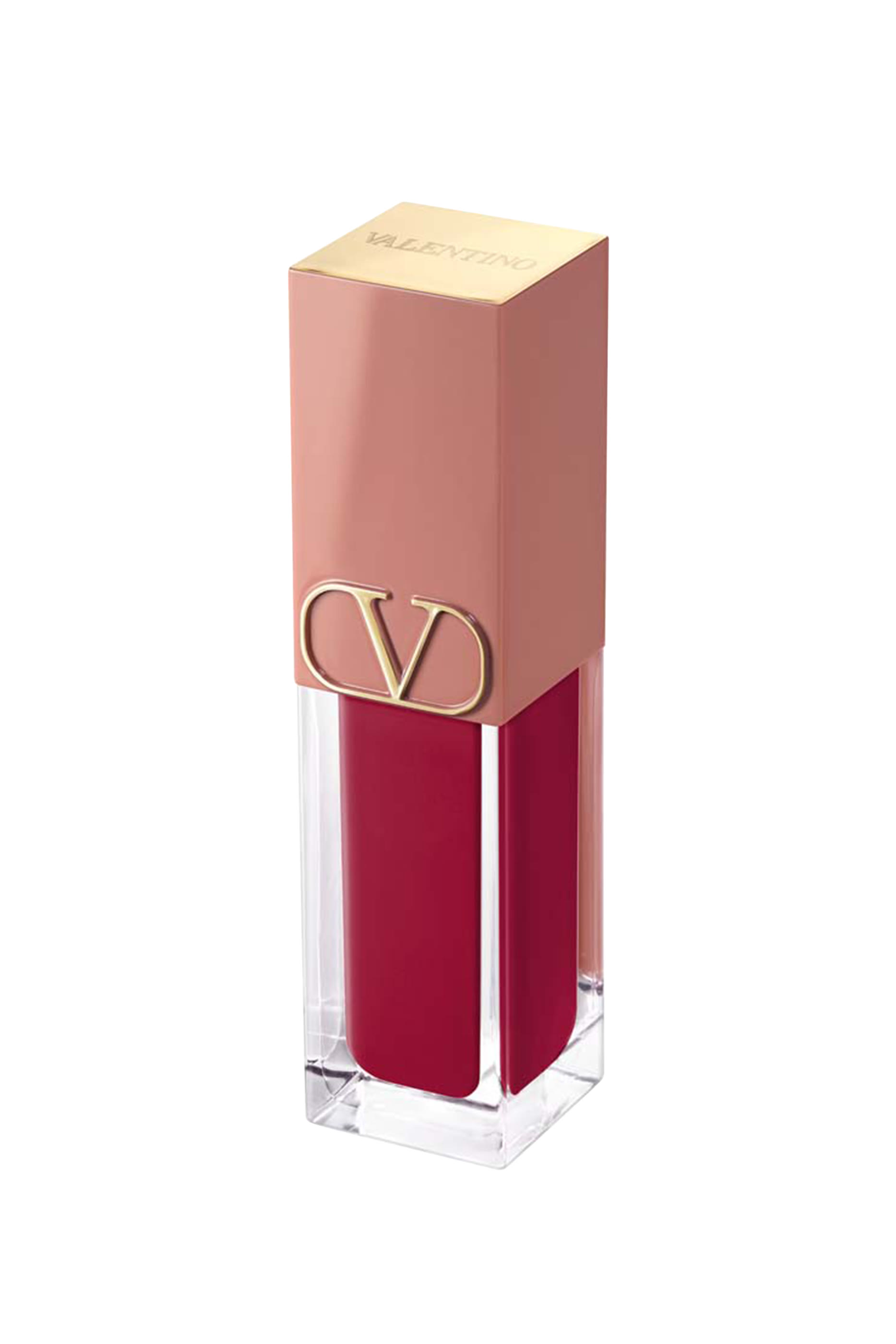 ليكويروسو 2 في 1 بلون ناعم غير لامع