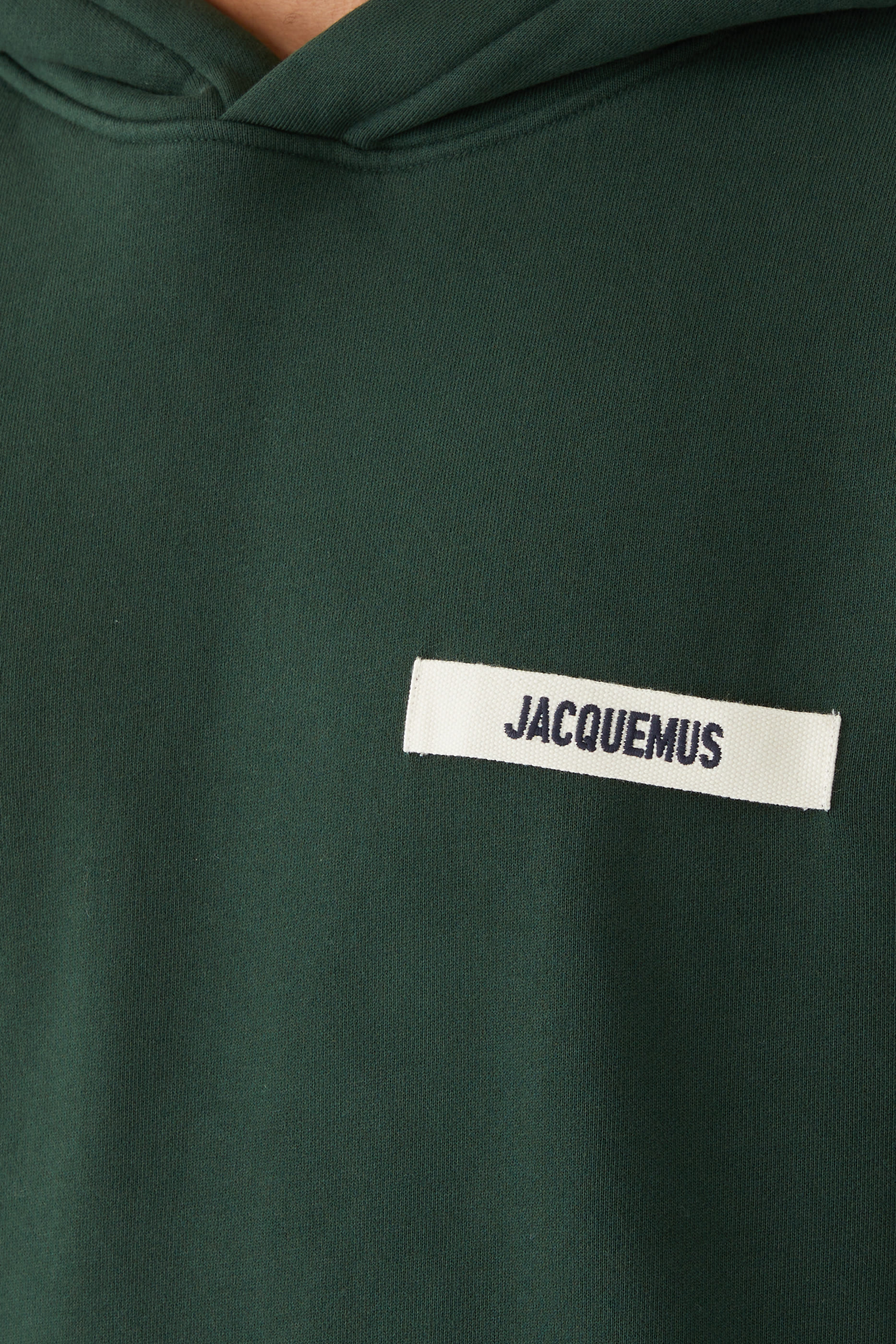 هودي قماش بارز الملمس